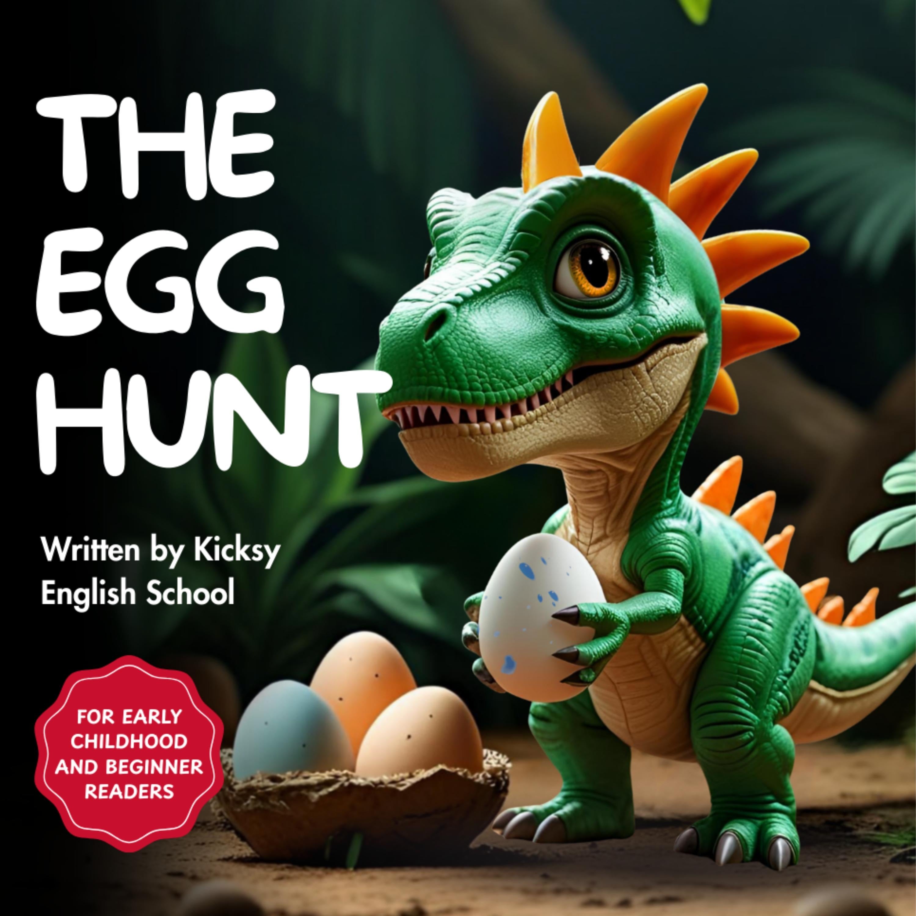 The Egg Hunt