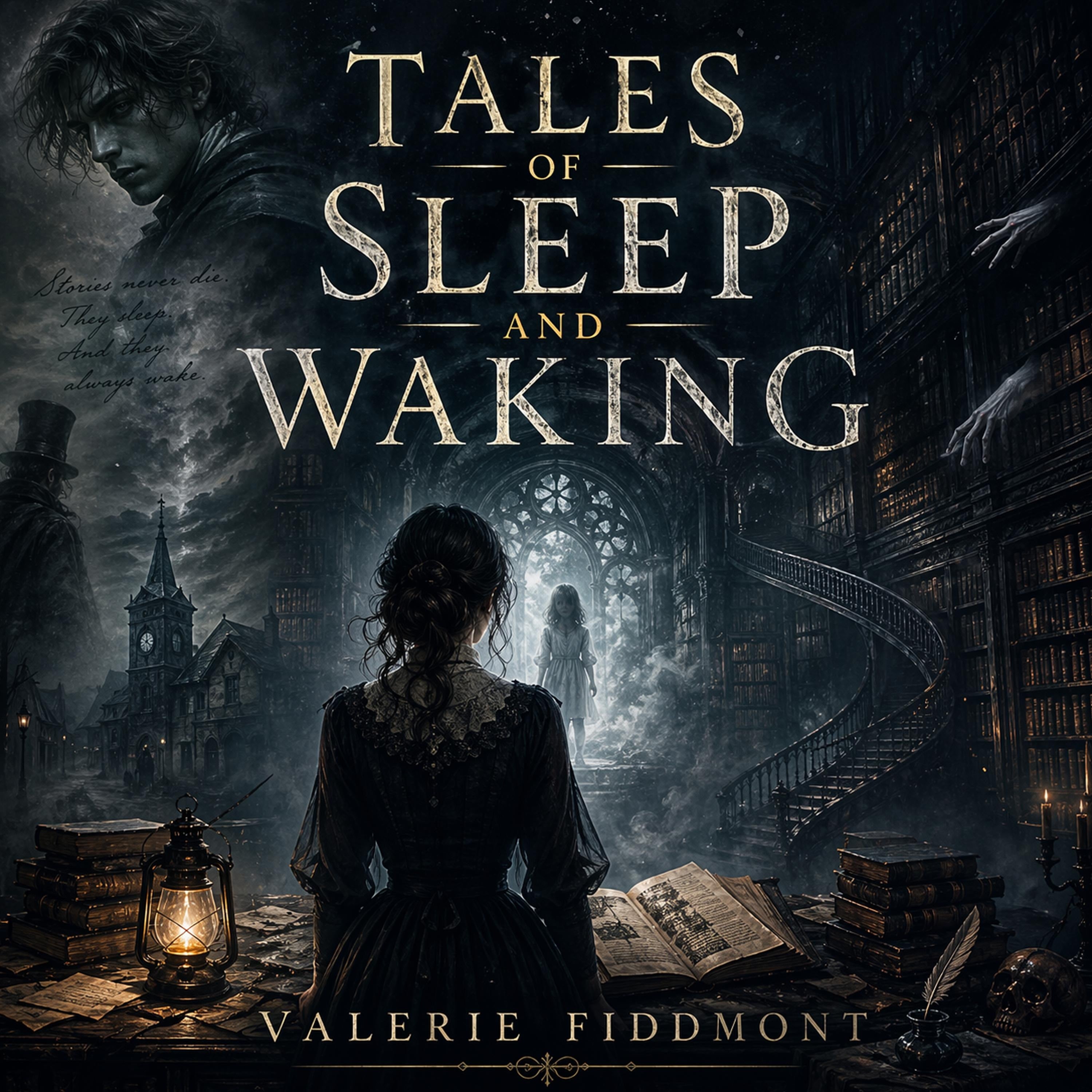 Tales of Sleep and Waking