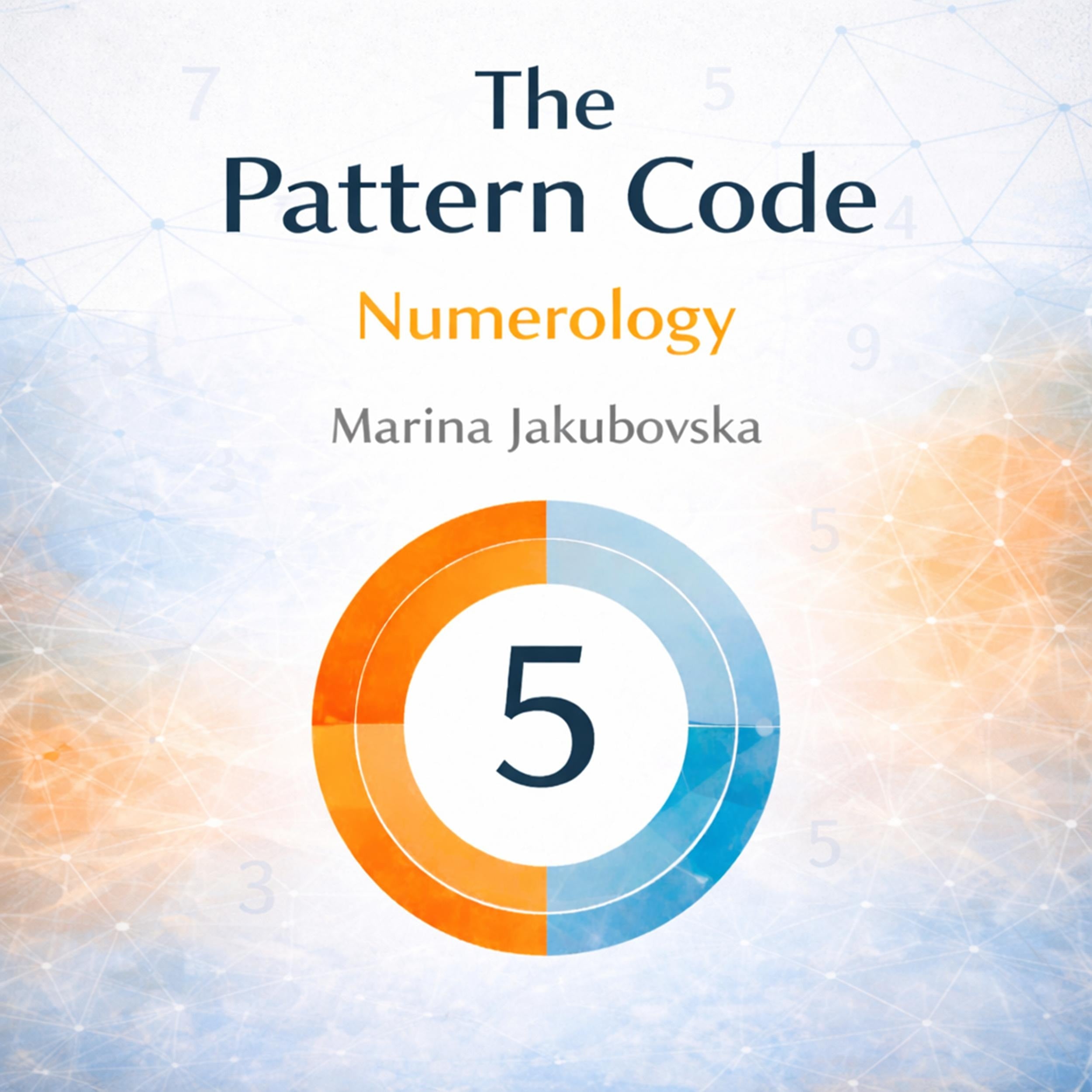 The pattern code. Numerology