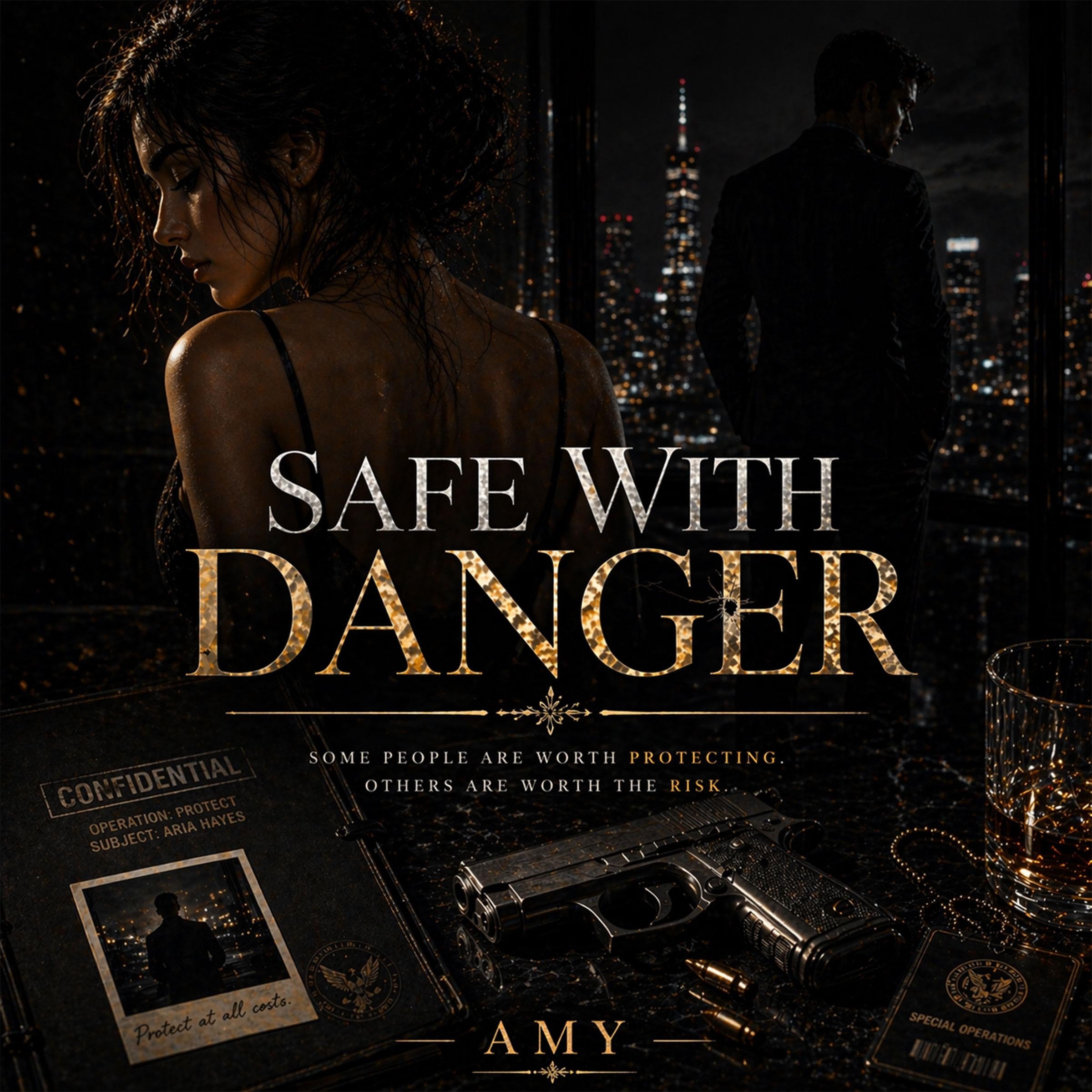 Safe With Danger