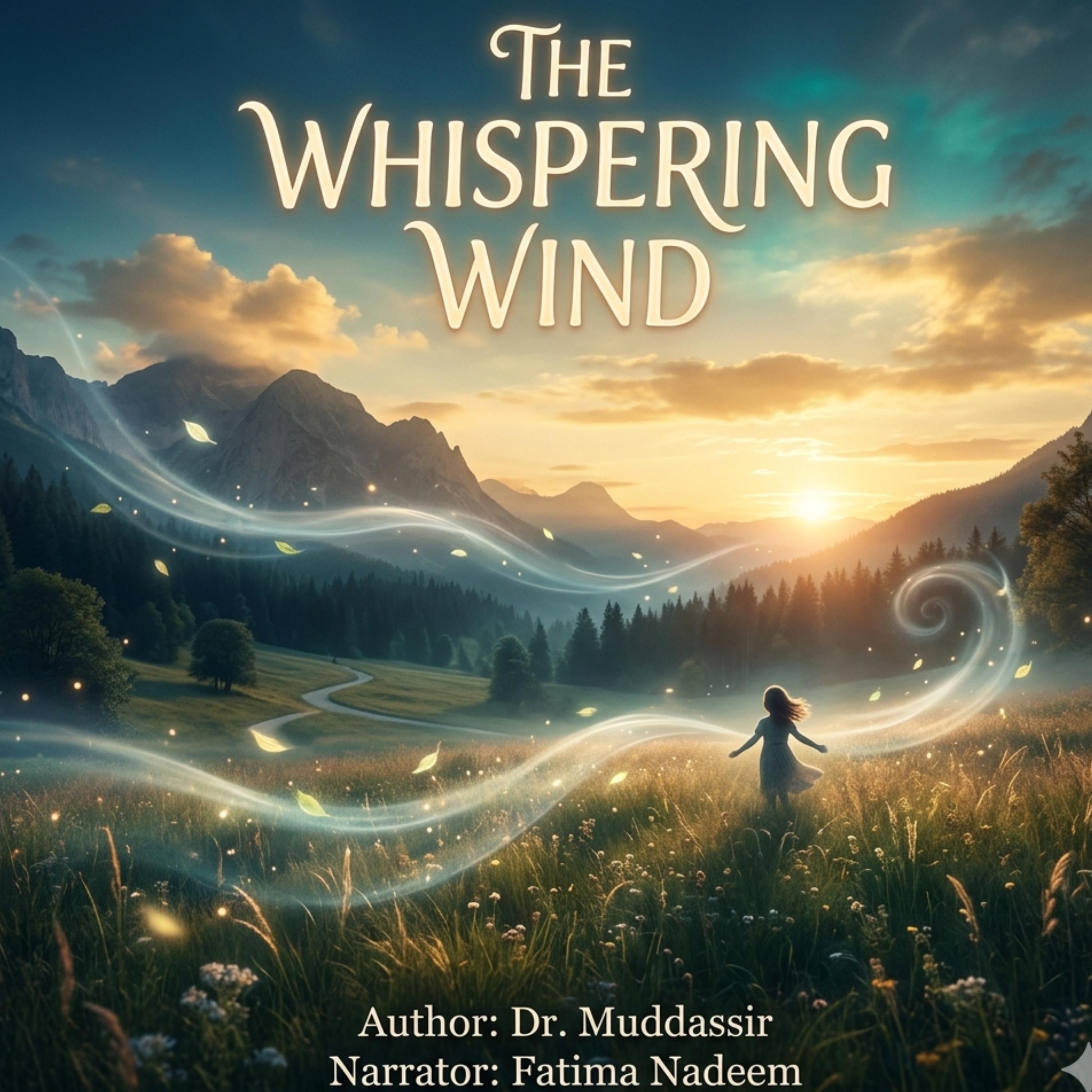 The Whispering Wind