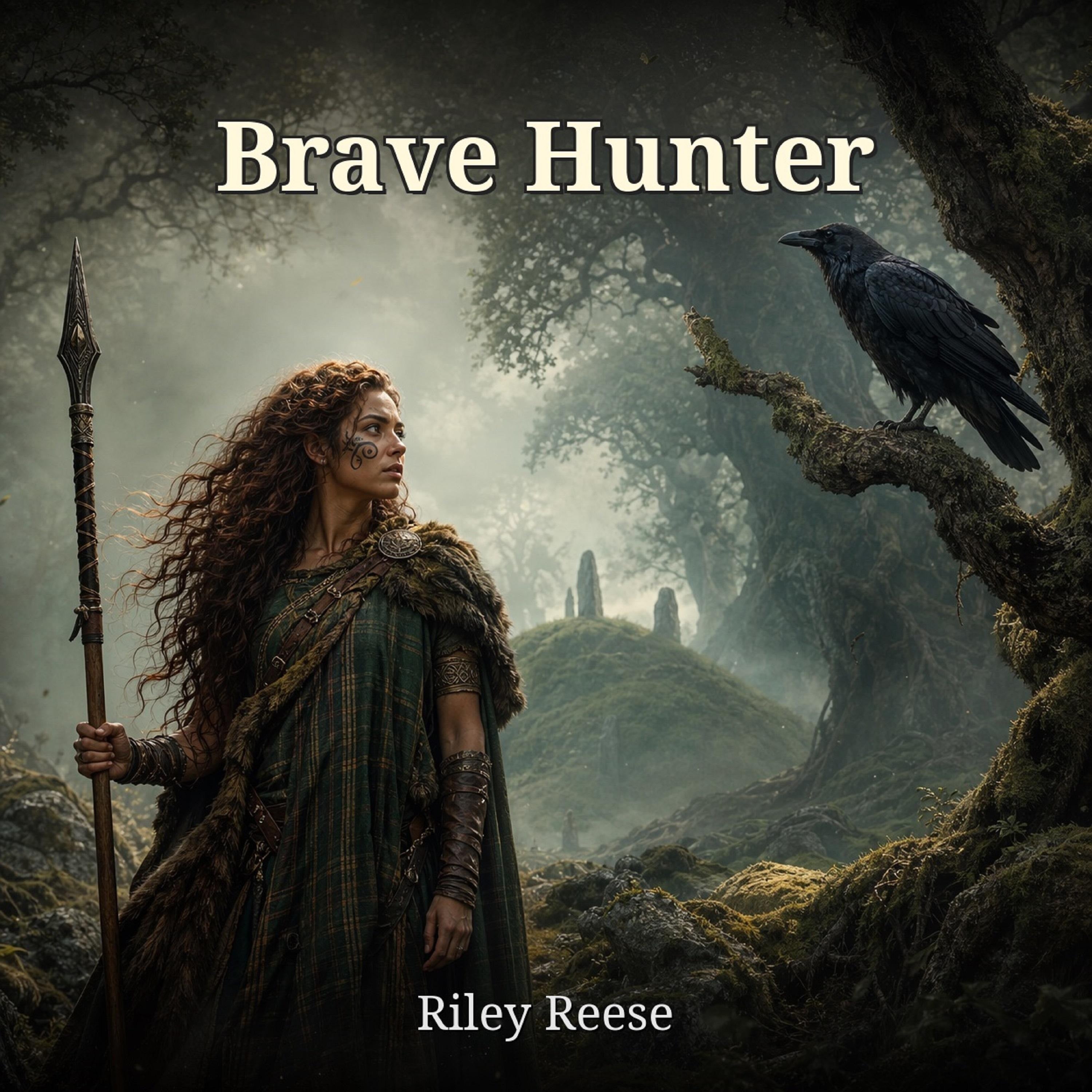 Brave Hunter