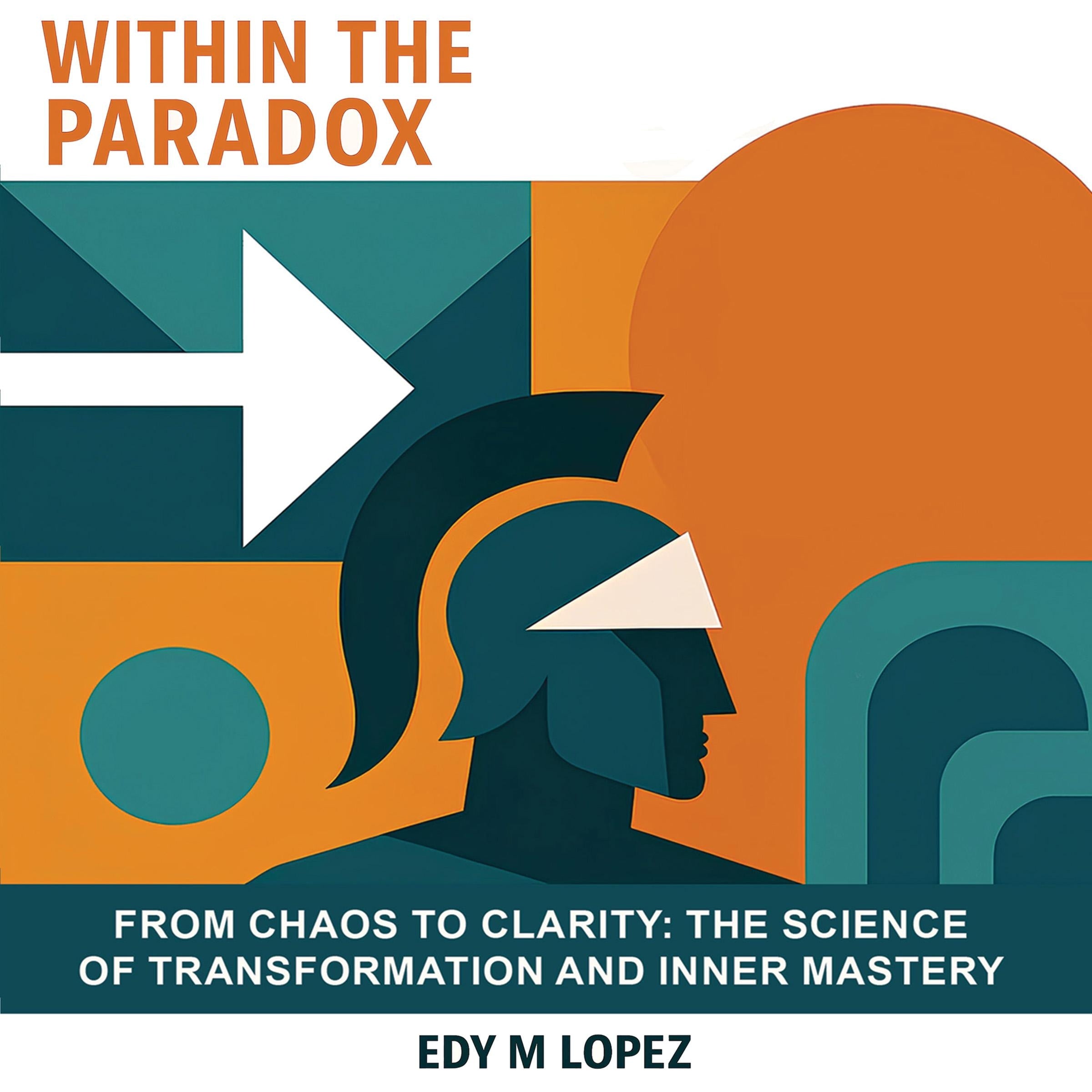 Within The Paradox