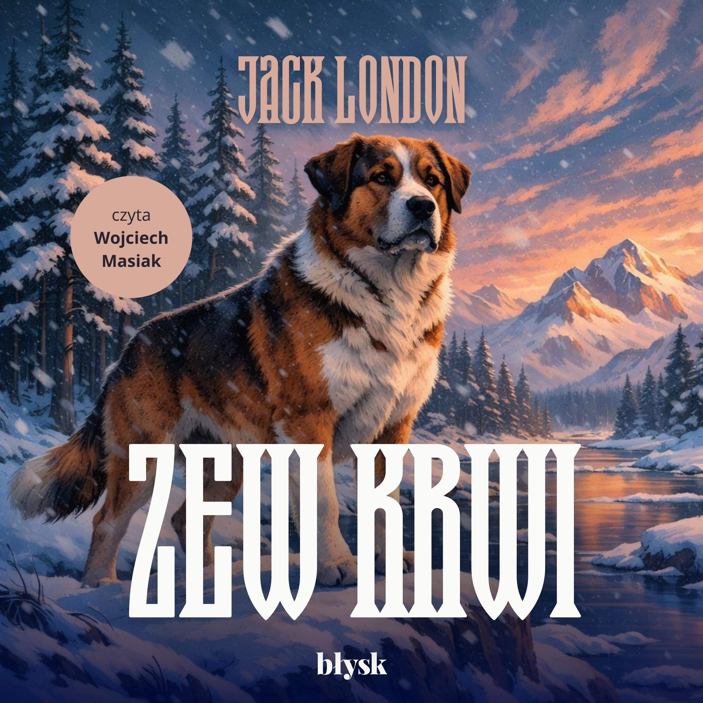 Zew krwi