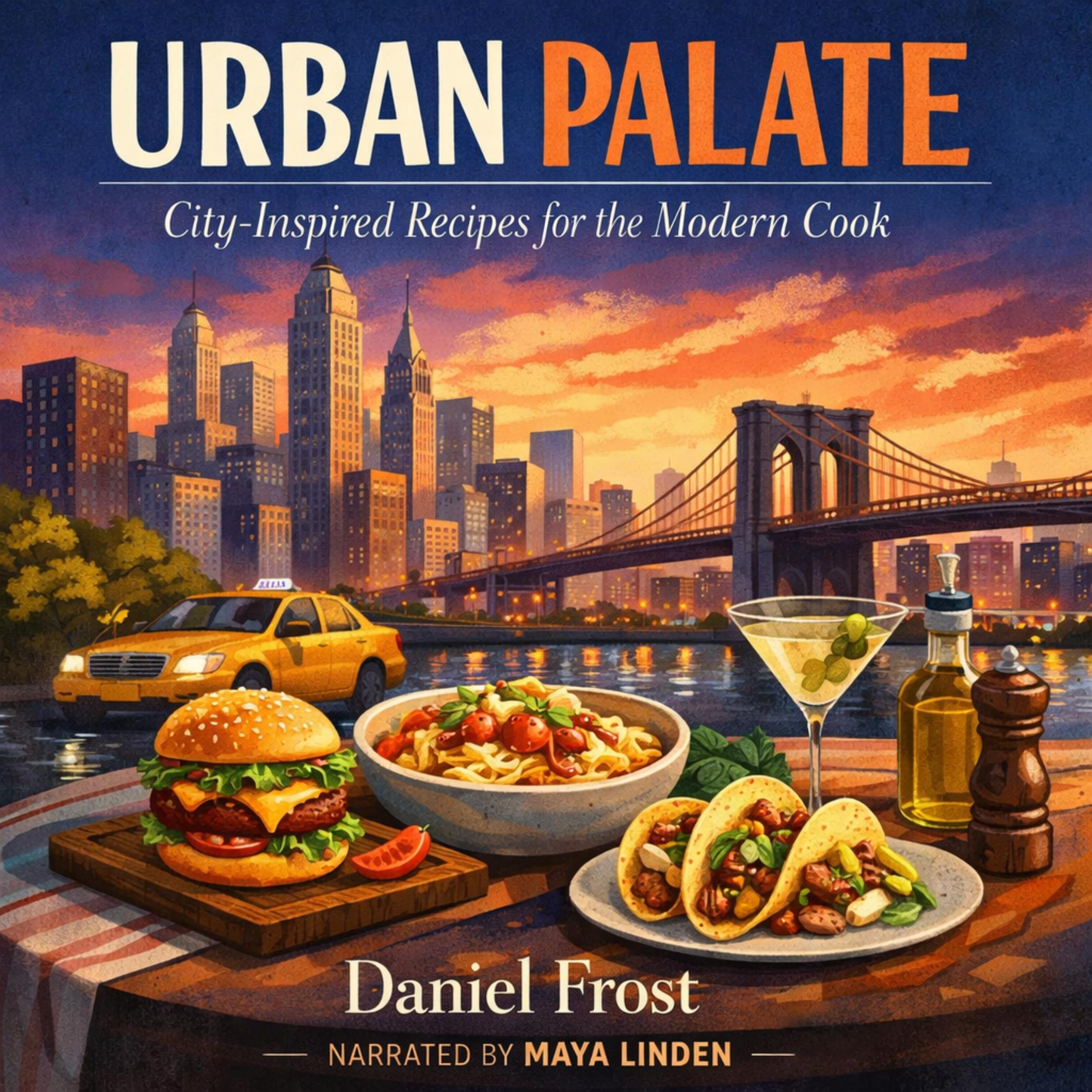 Urban Palate
