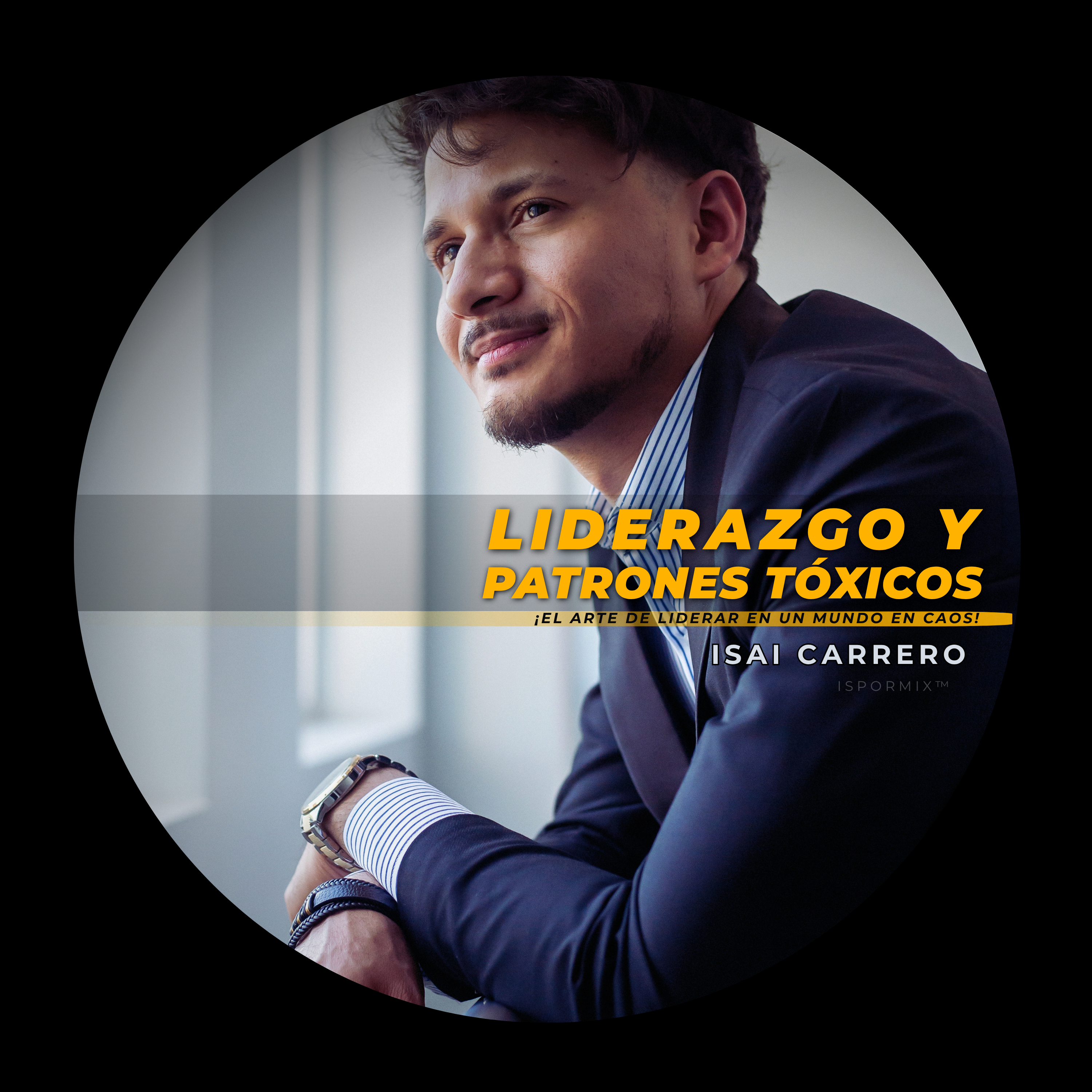 Liderazgo y Patrones Tóxicos