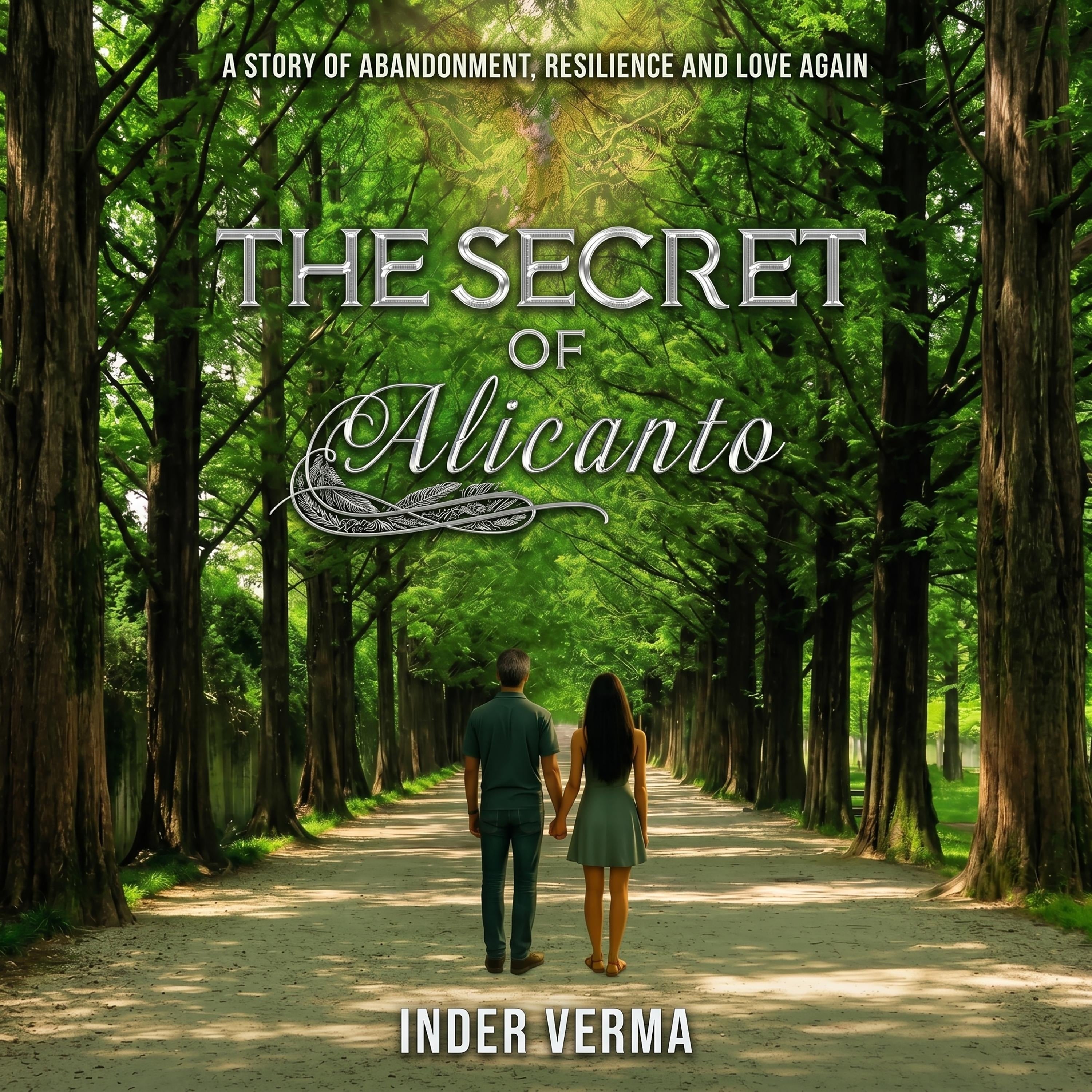 The Secret of Alicanto