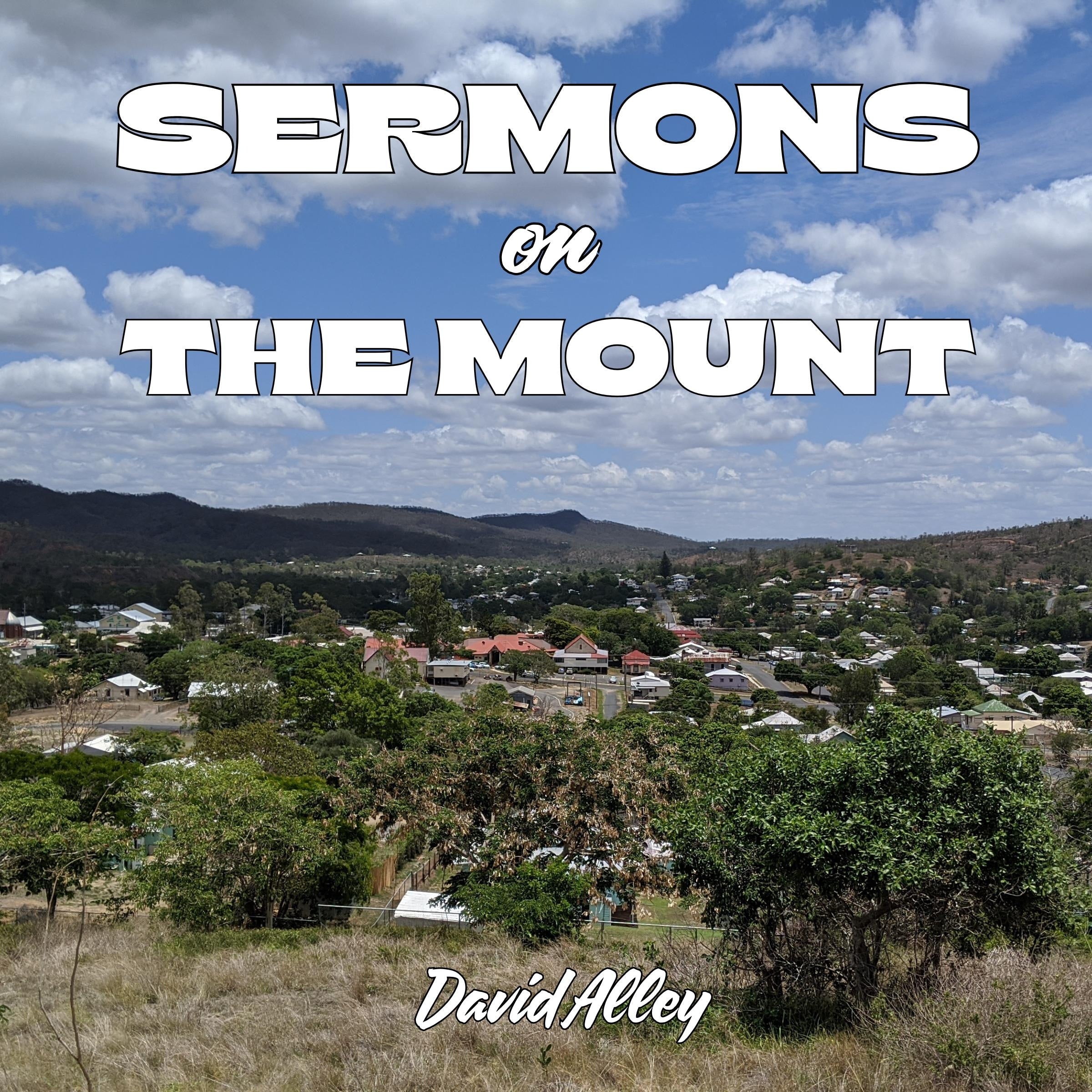Sermons on the Mount