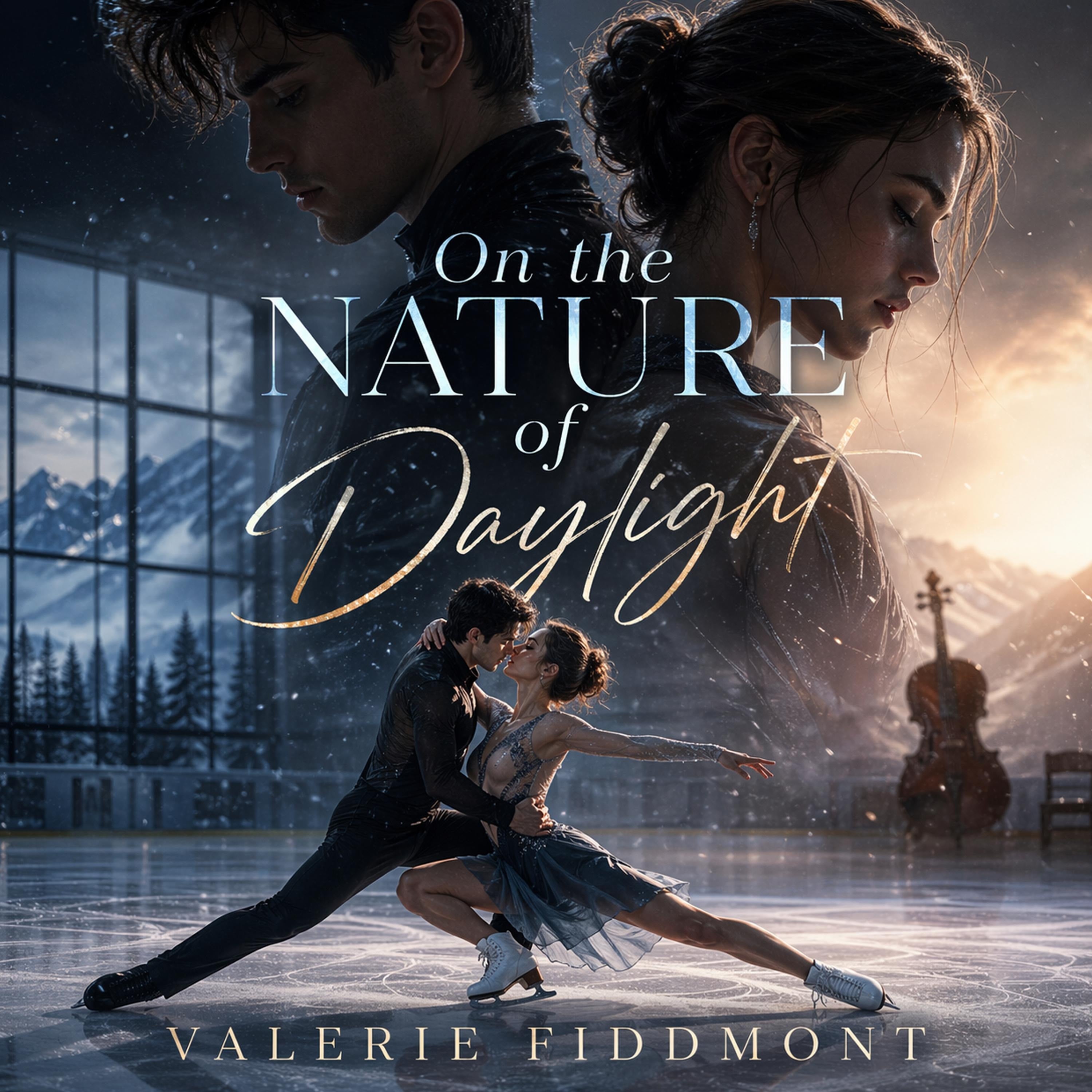 On the Nature of Daylight