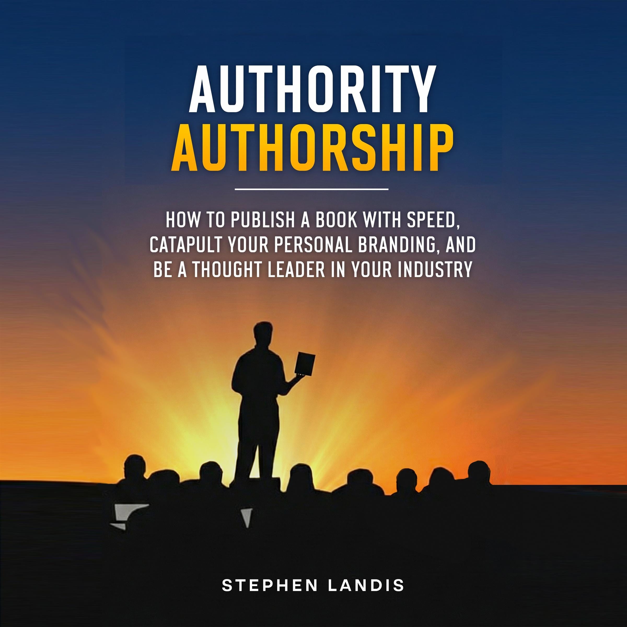 Authority Authorship