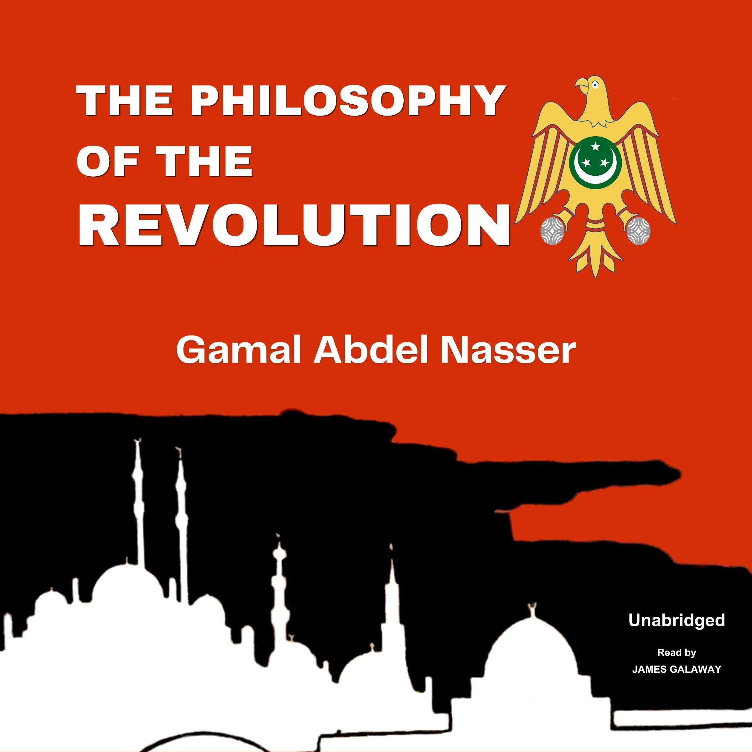 The Philosophy of The Revolution
