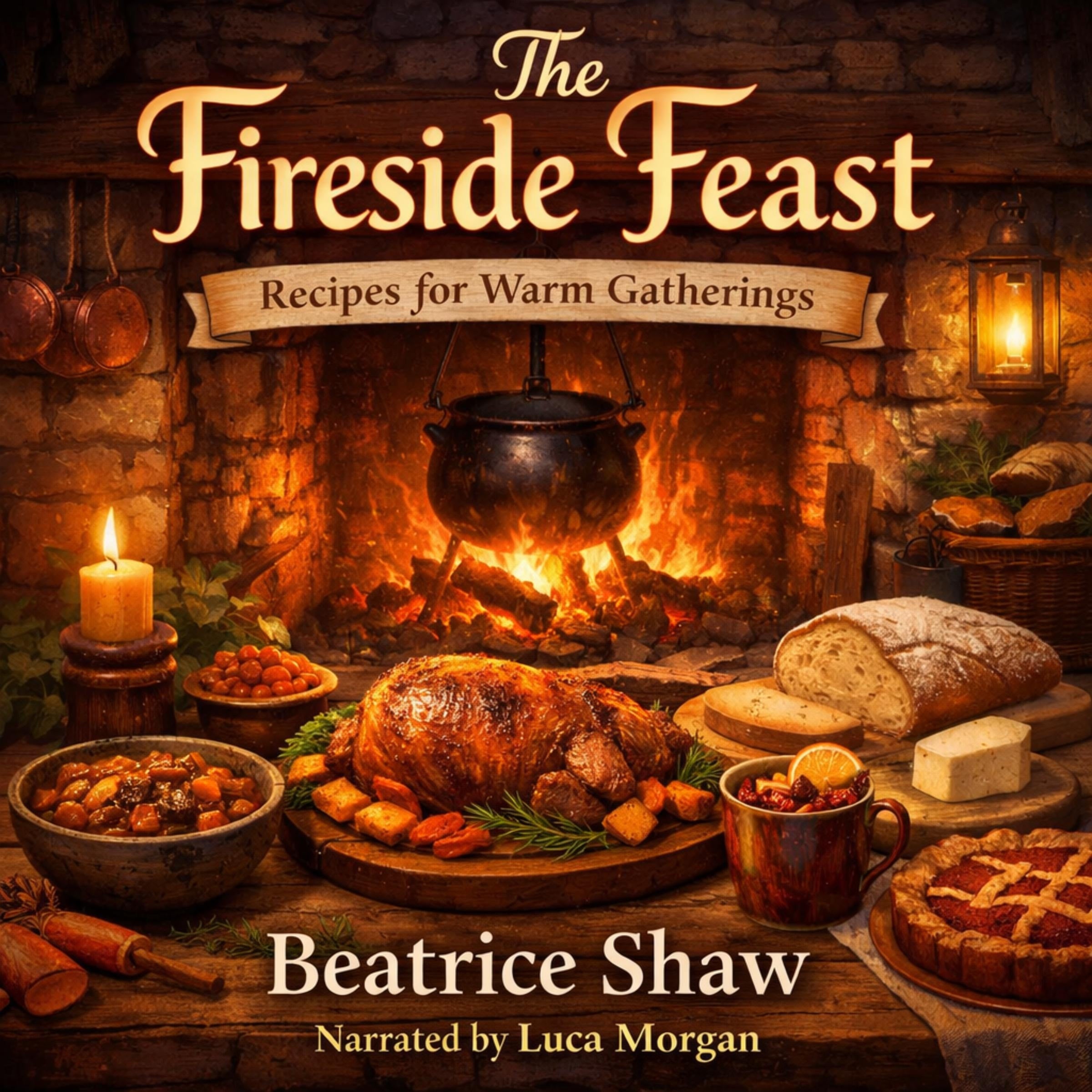 The Fireside Feast