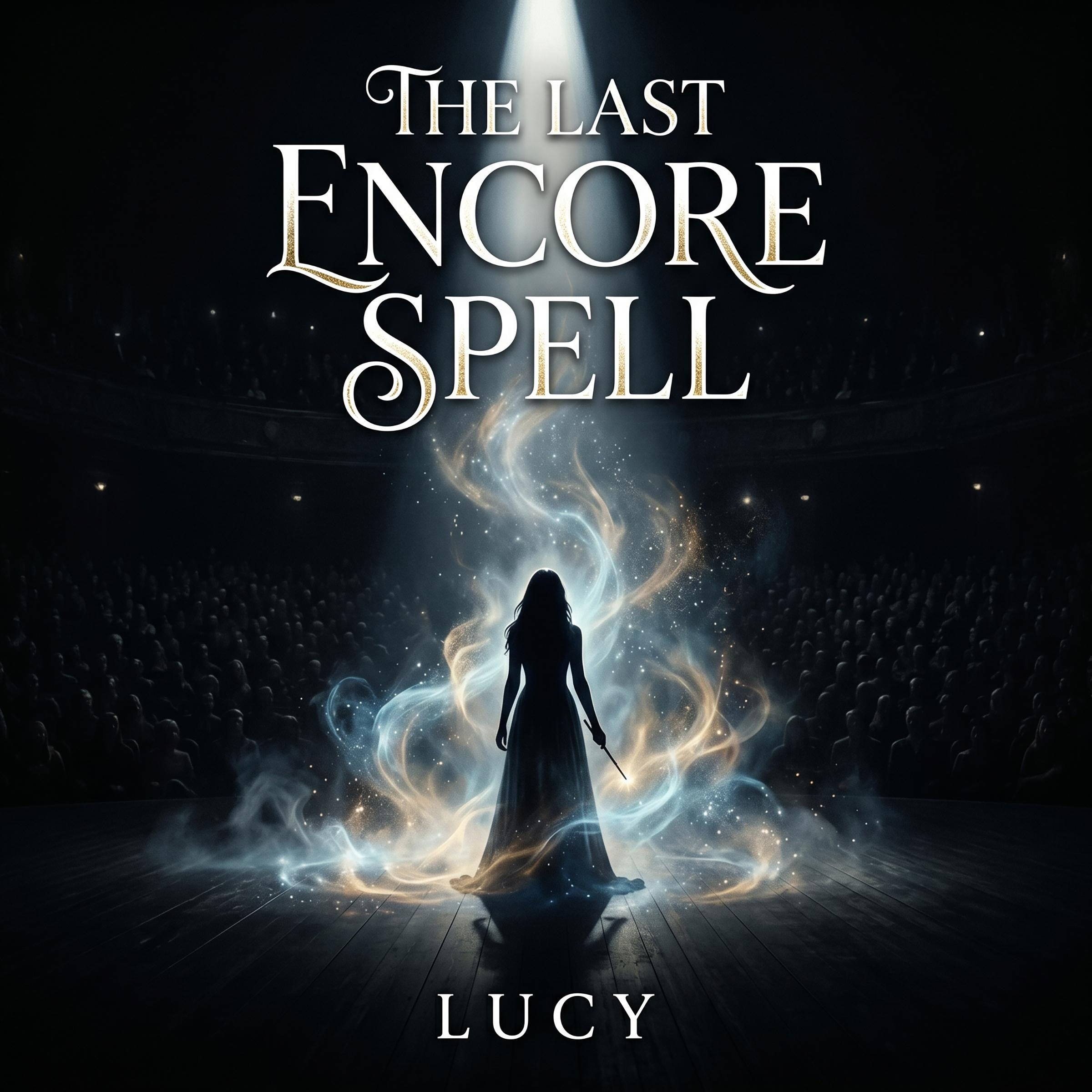 The Last Encore Spell