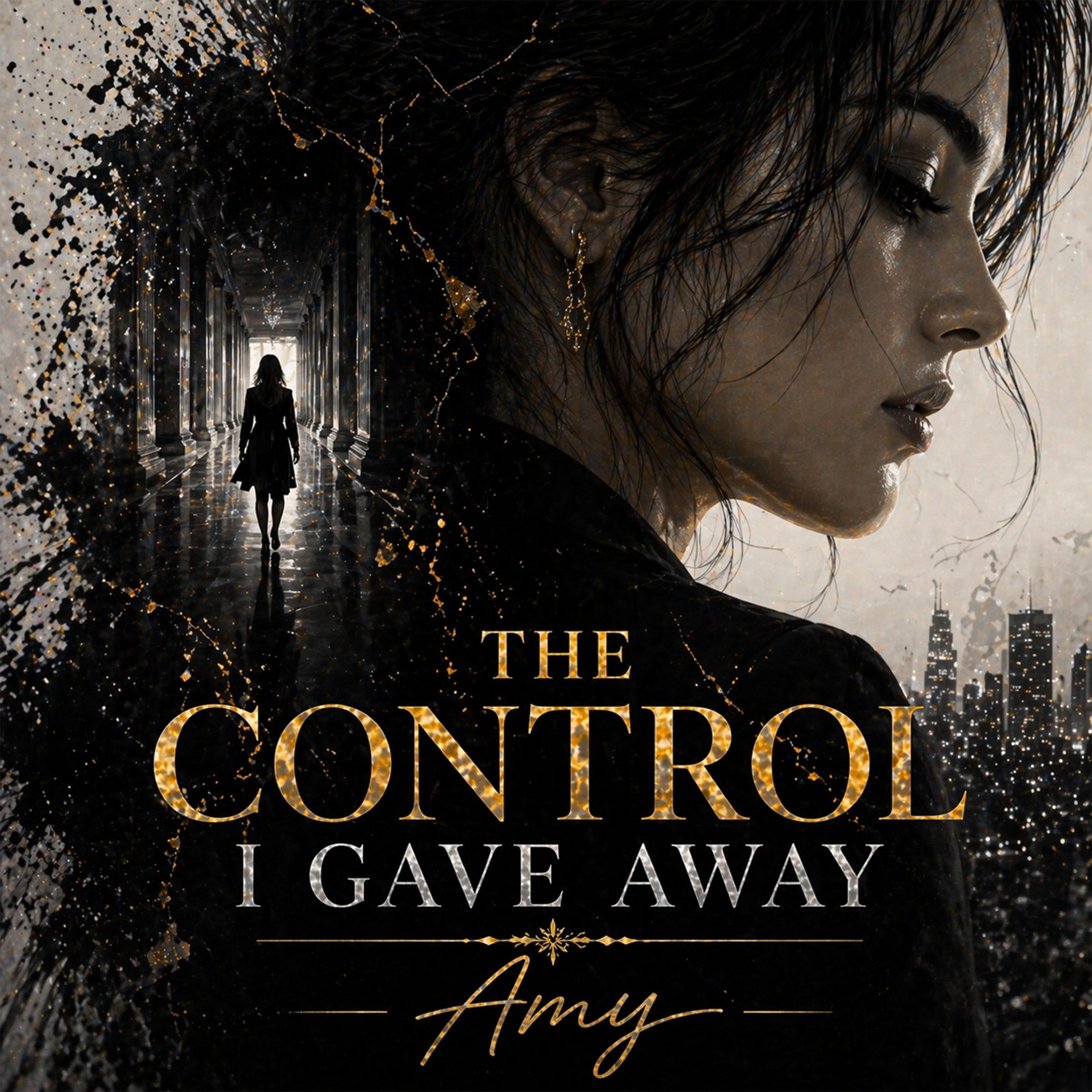 The Control I Gave Away