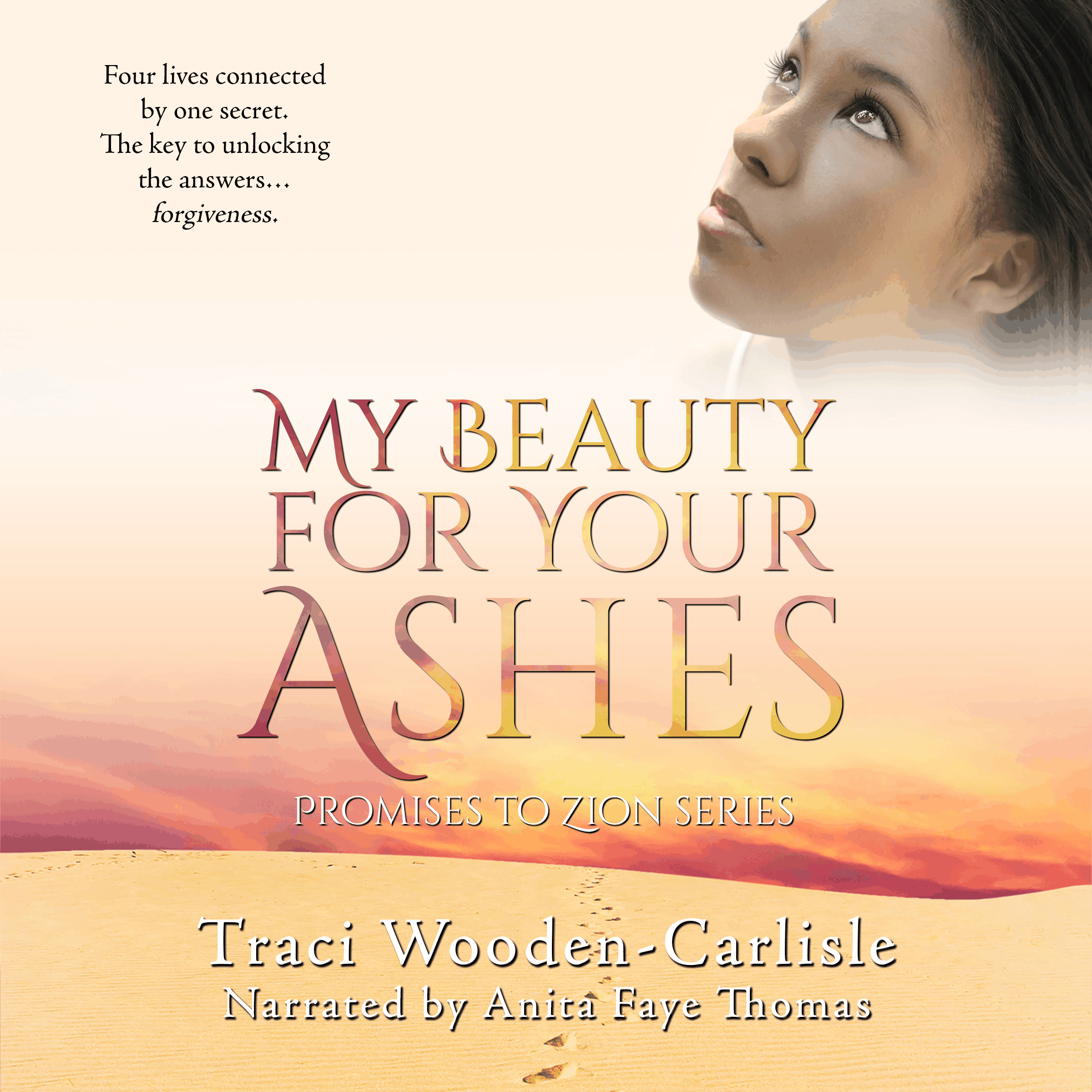 My Beauty For Your Ashes