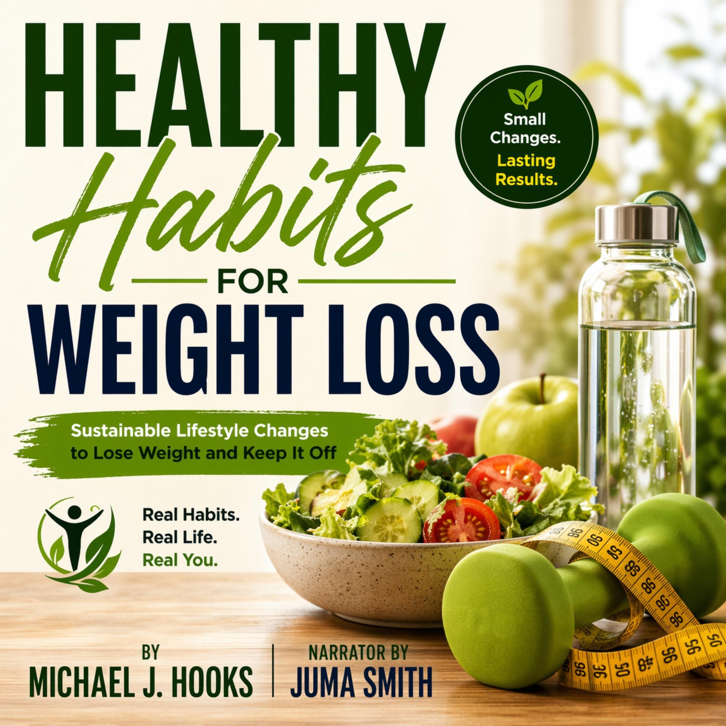 Healthy Habits for Weight Loss