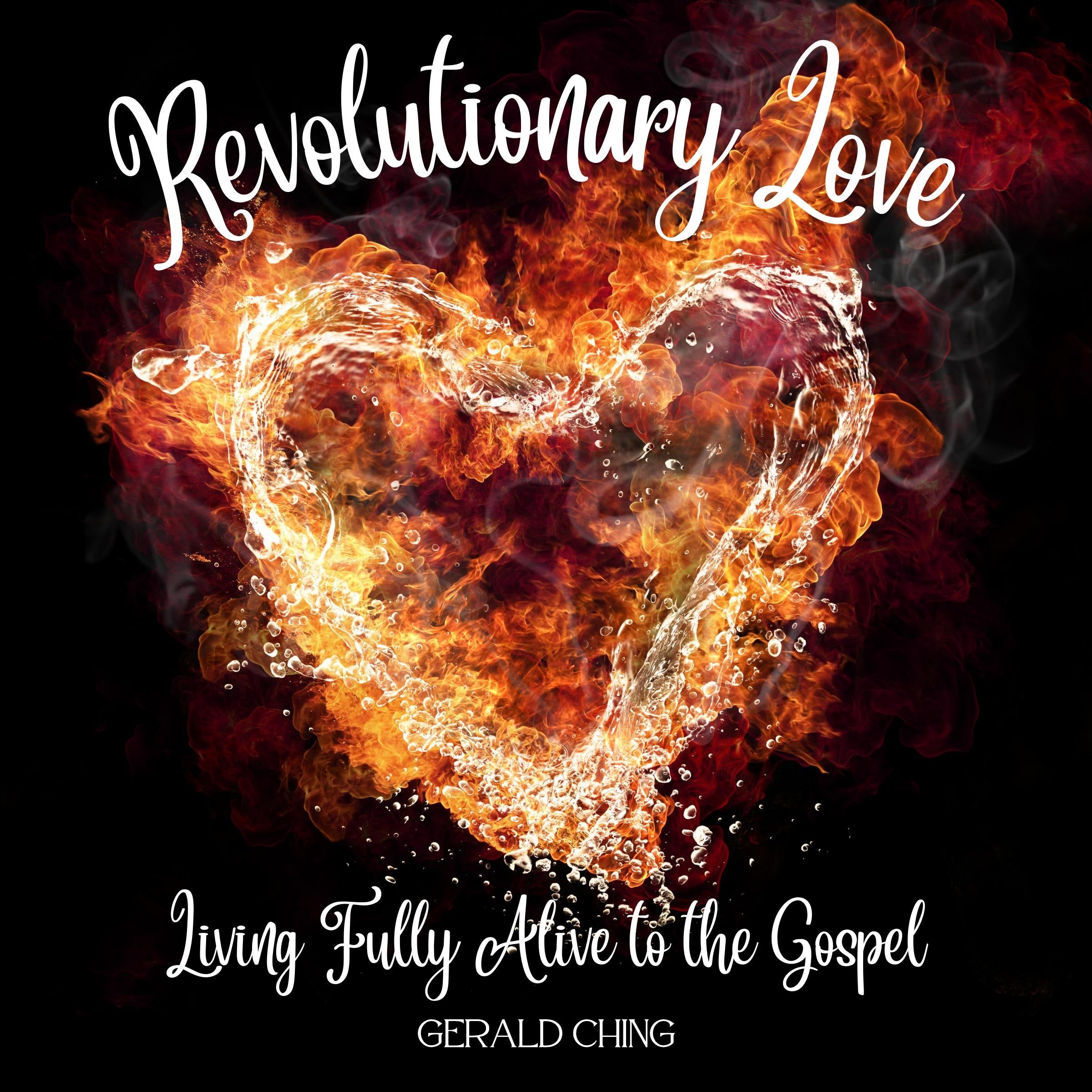 Revolutionary Love