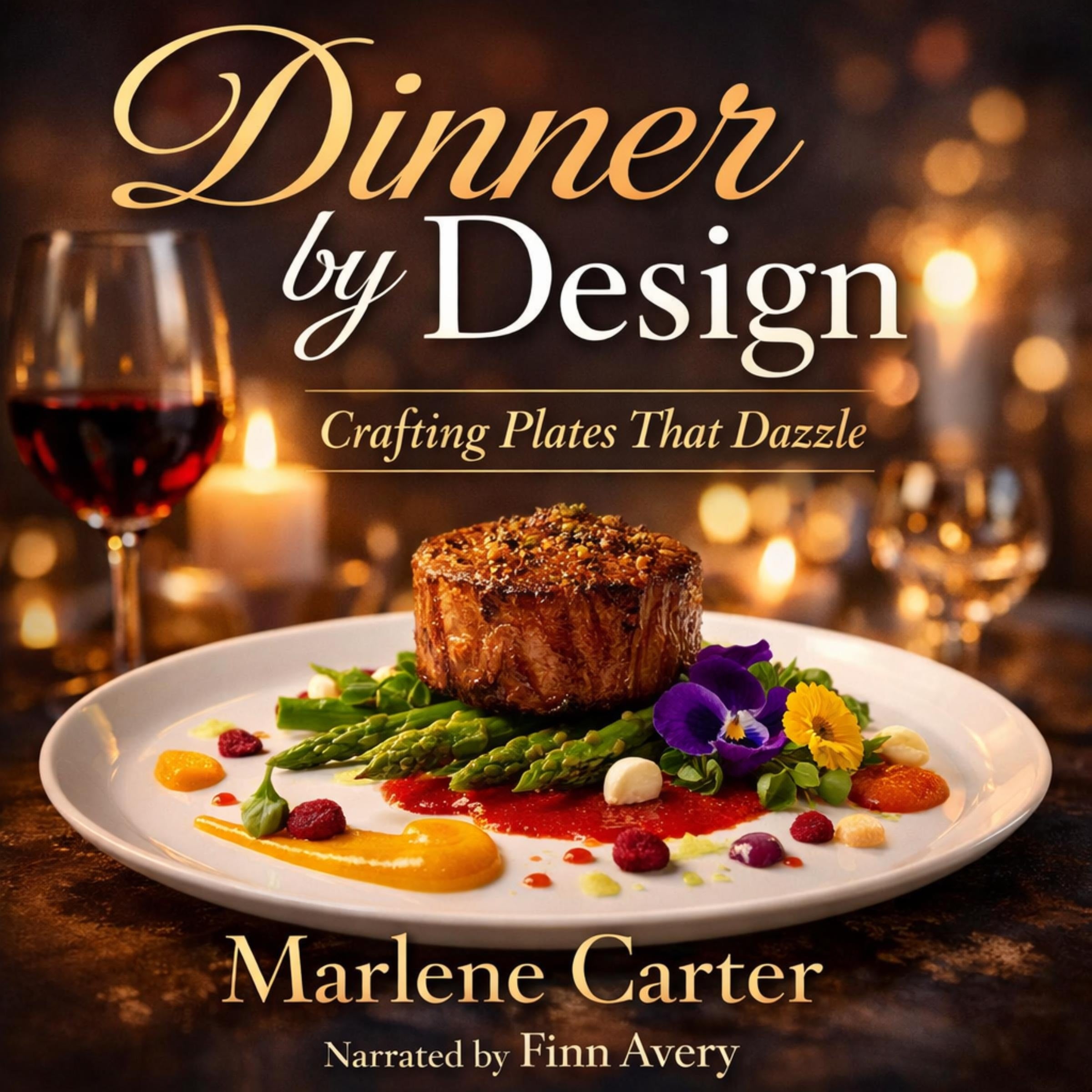 Dinner by Design