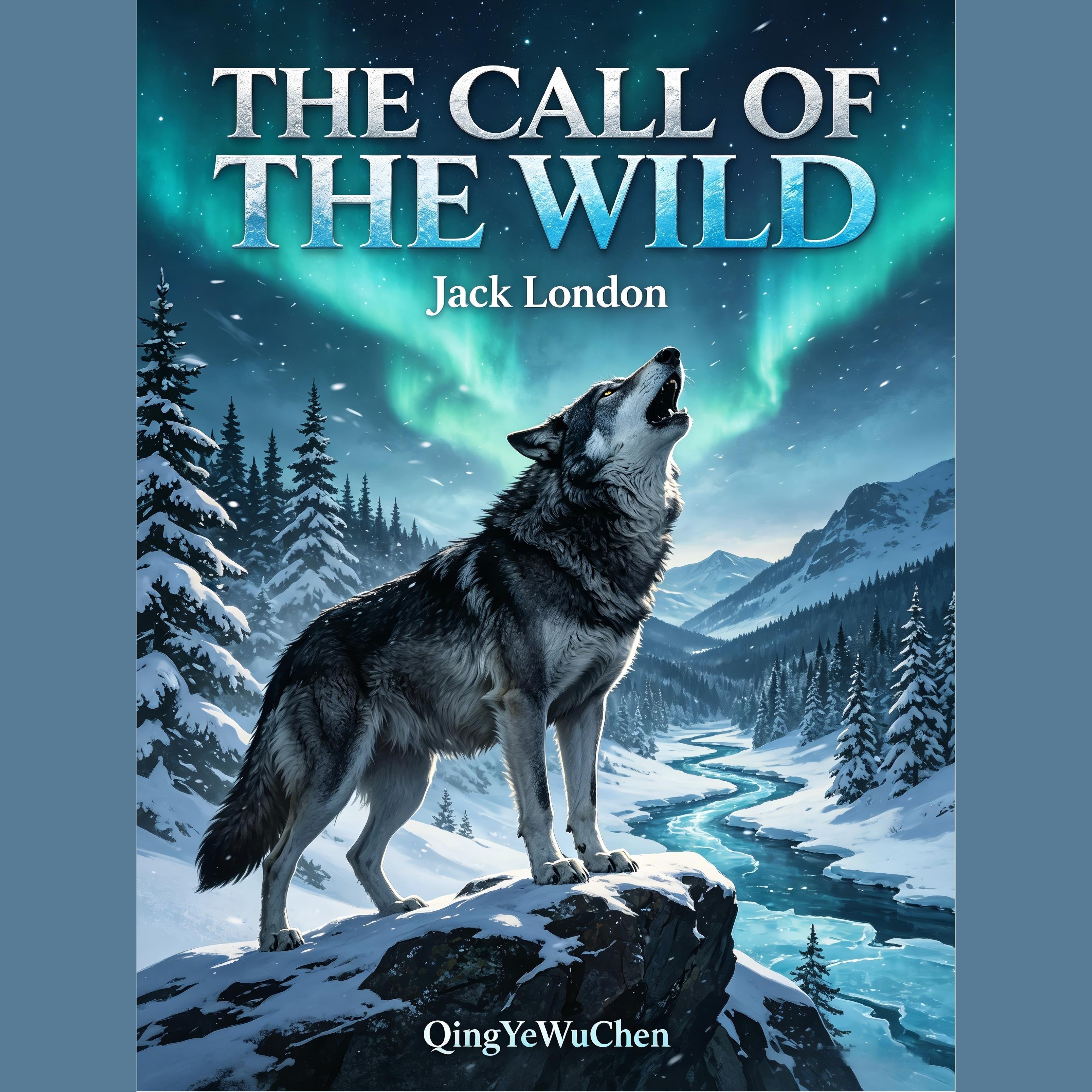 The call of the wild