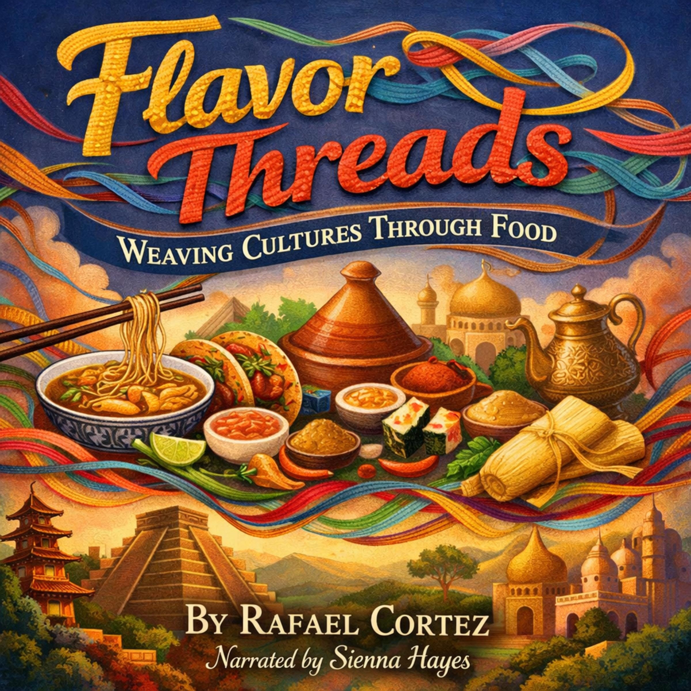 Flavor Threads