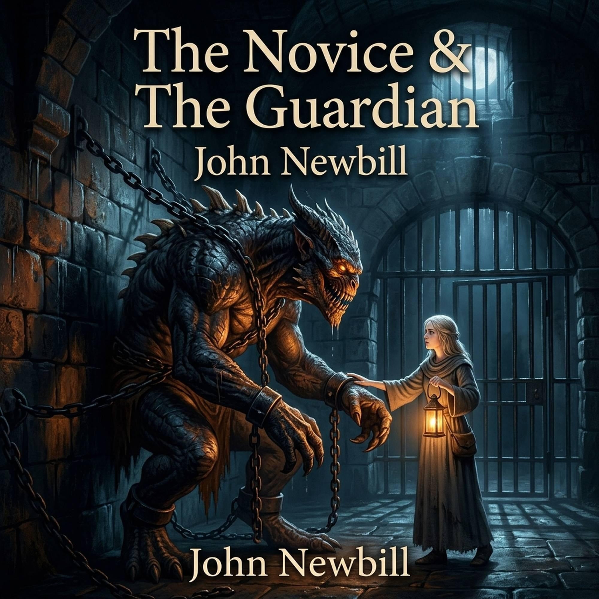 The Novice & The Guardian