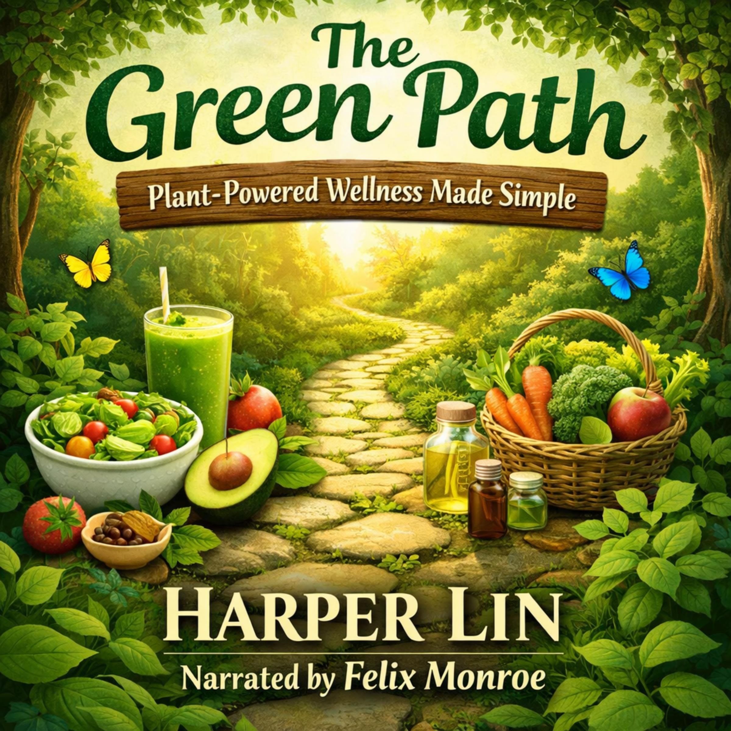 The Green Path