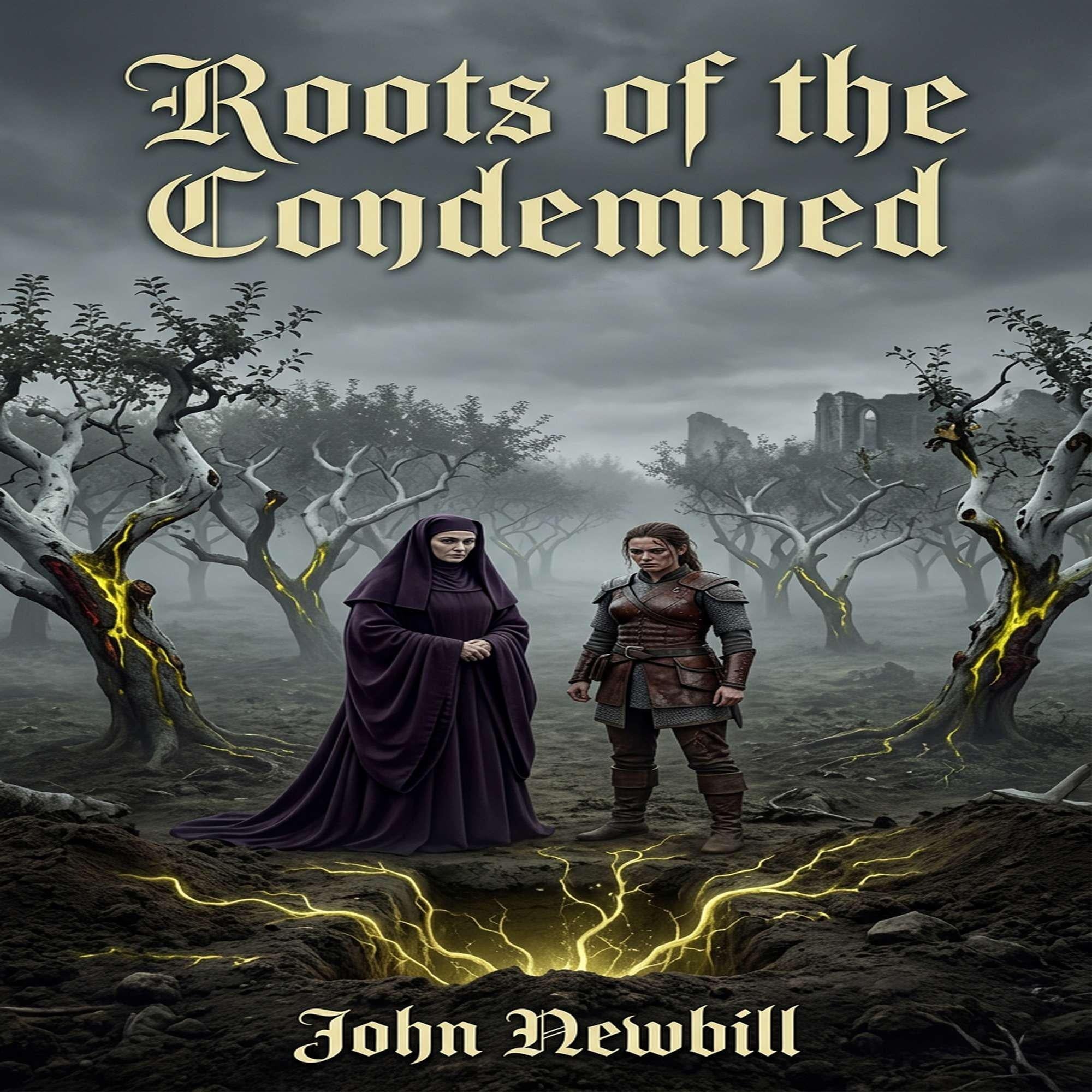 Roots of the Condemned