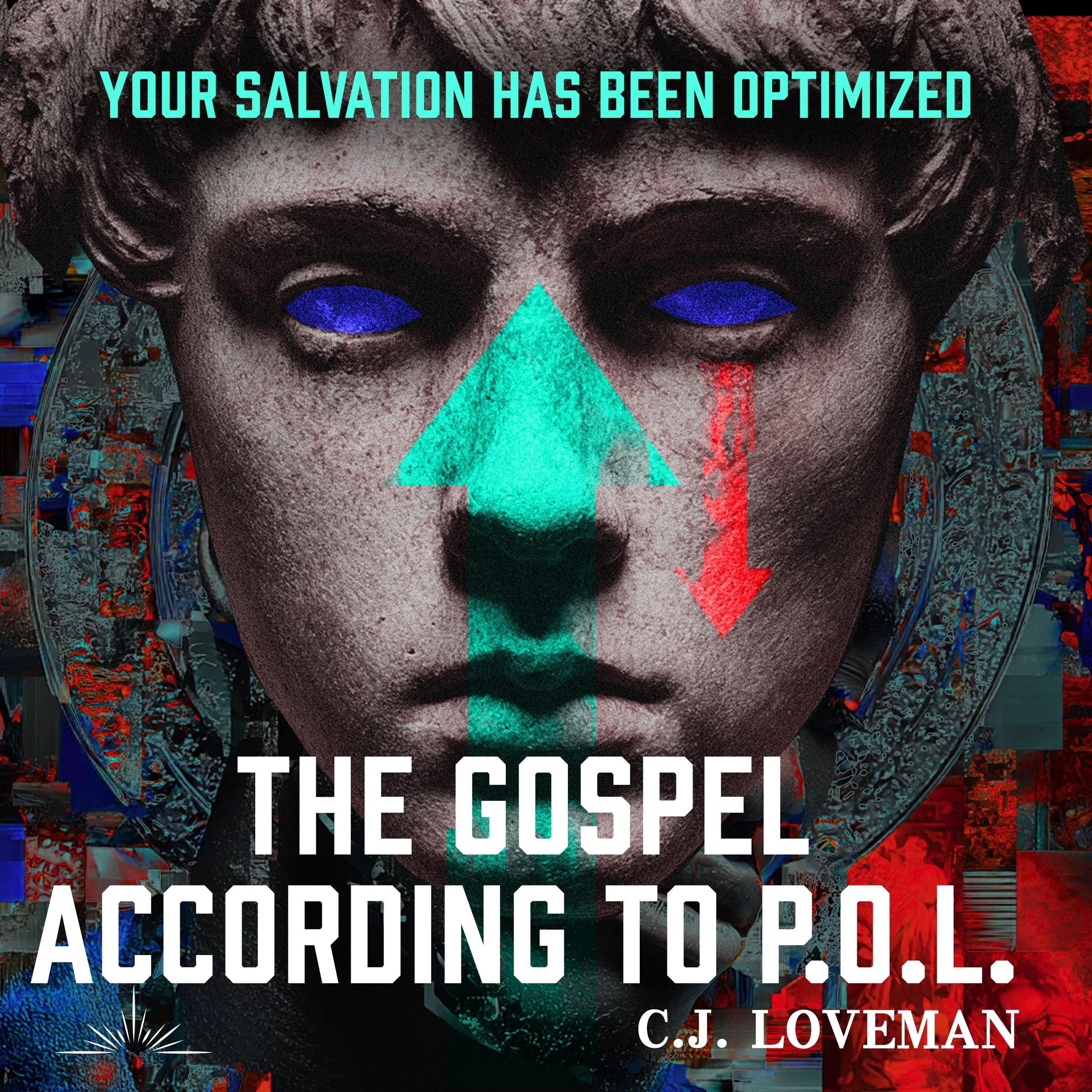 The Gospel According to P.O.L.