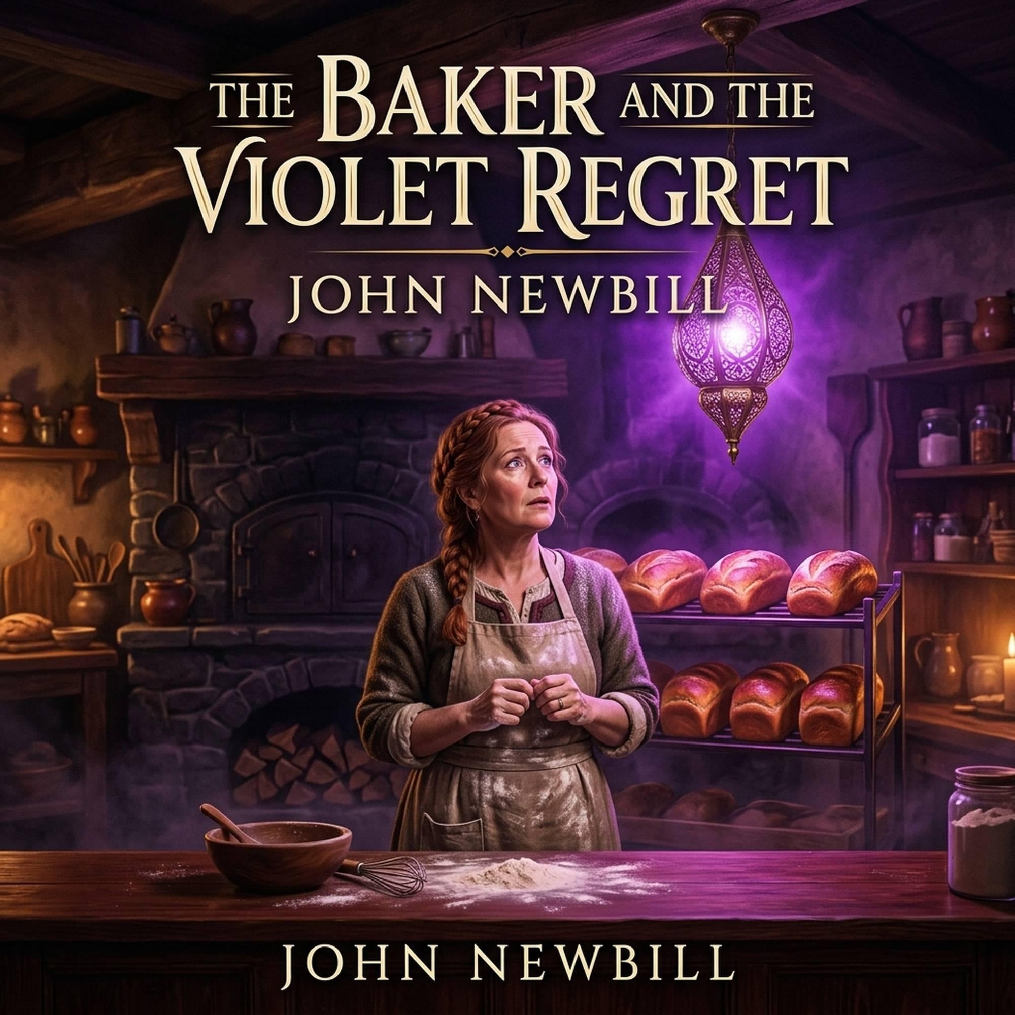 The Baker and the Violet Regret