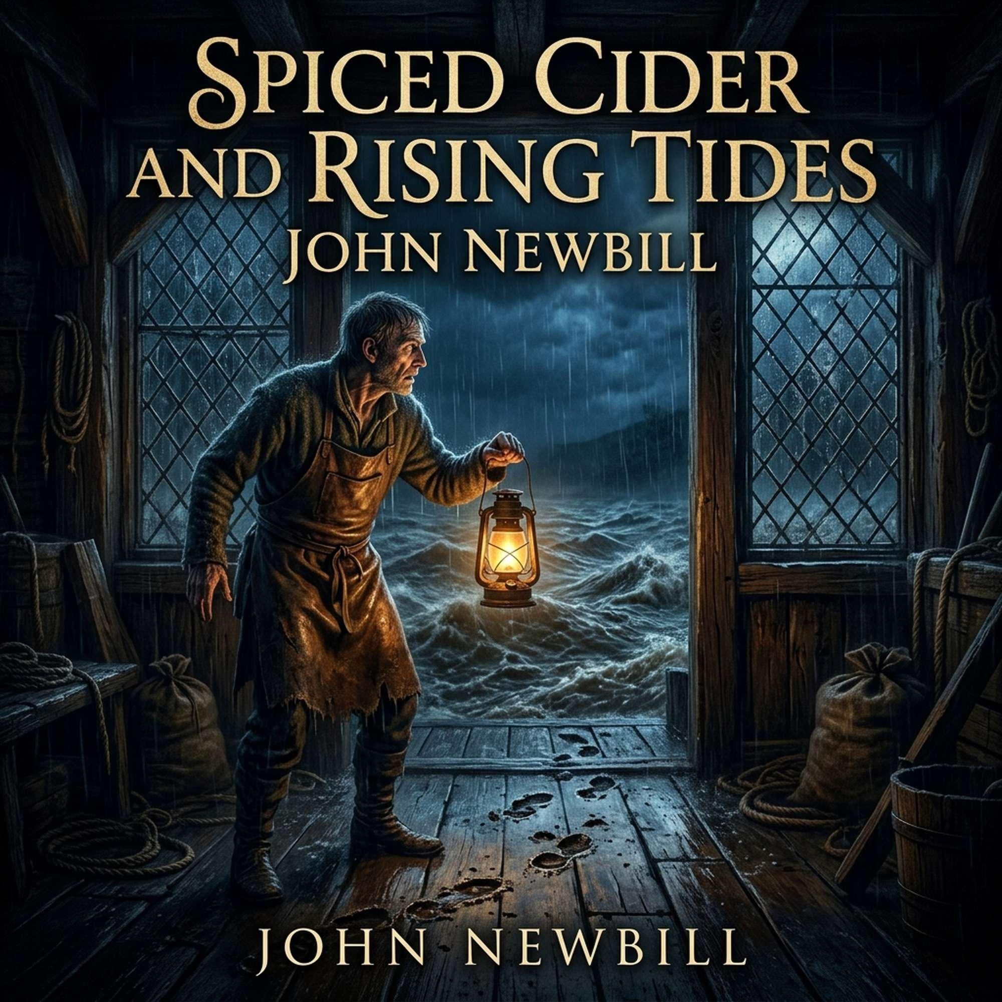 Spiced Cider and Rising Tides