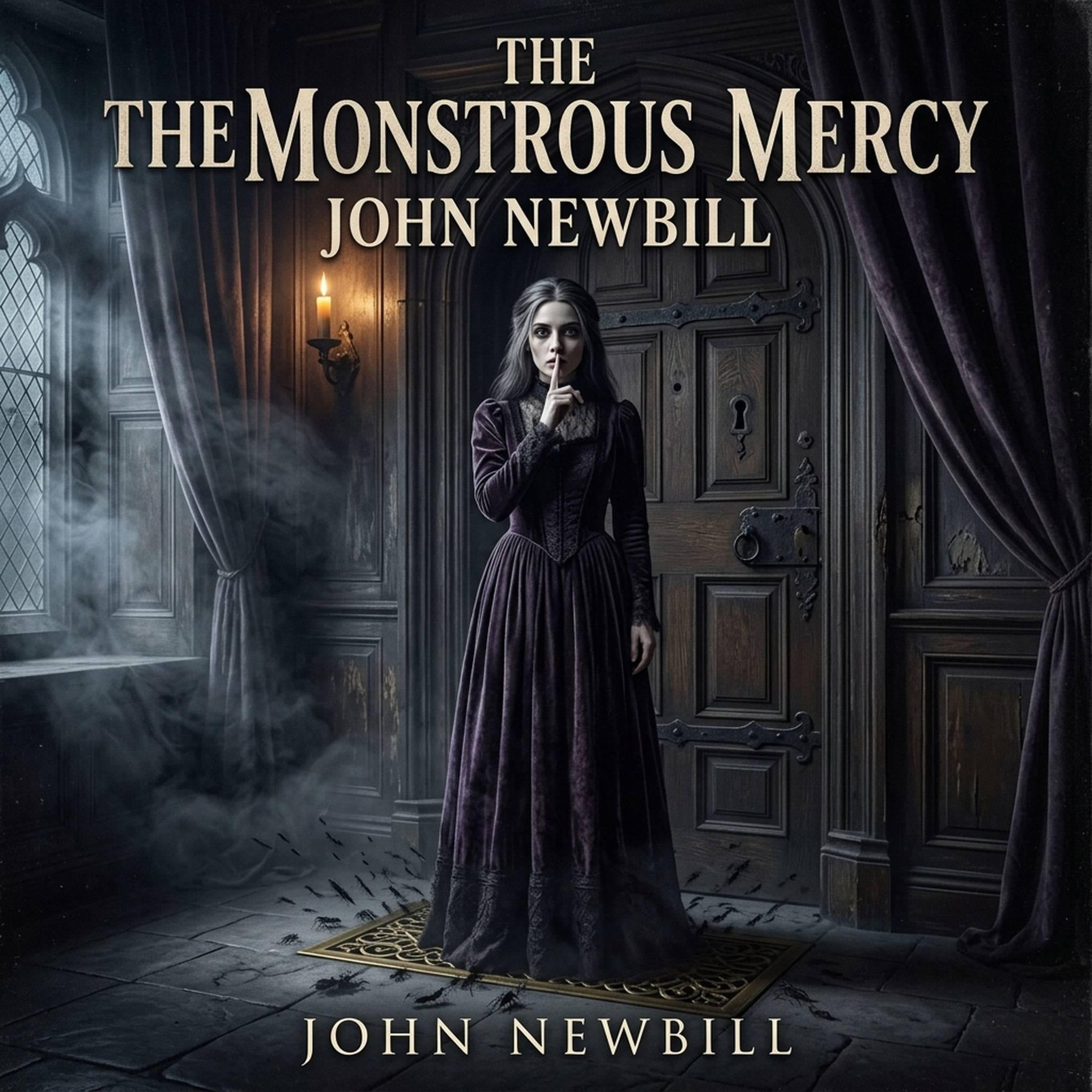 The Monstrous Mercy