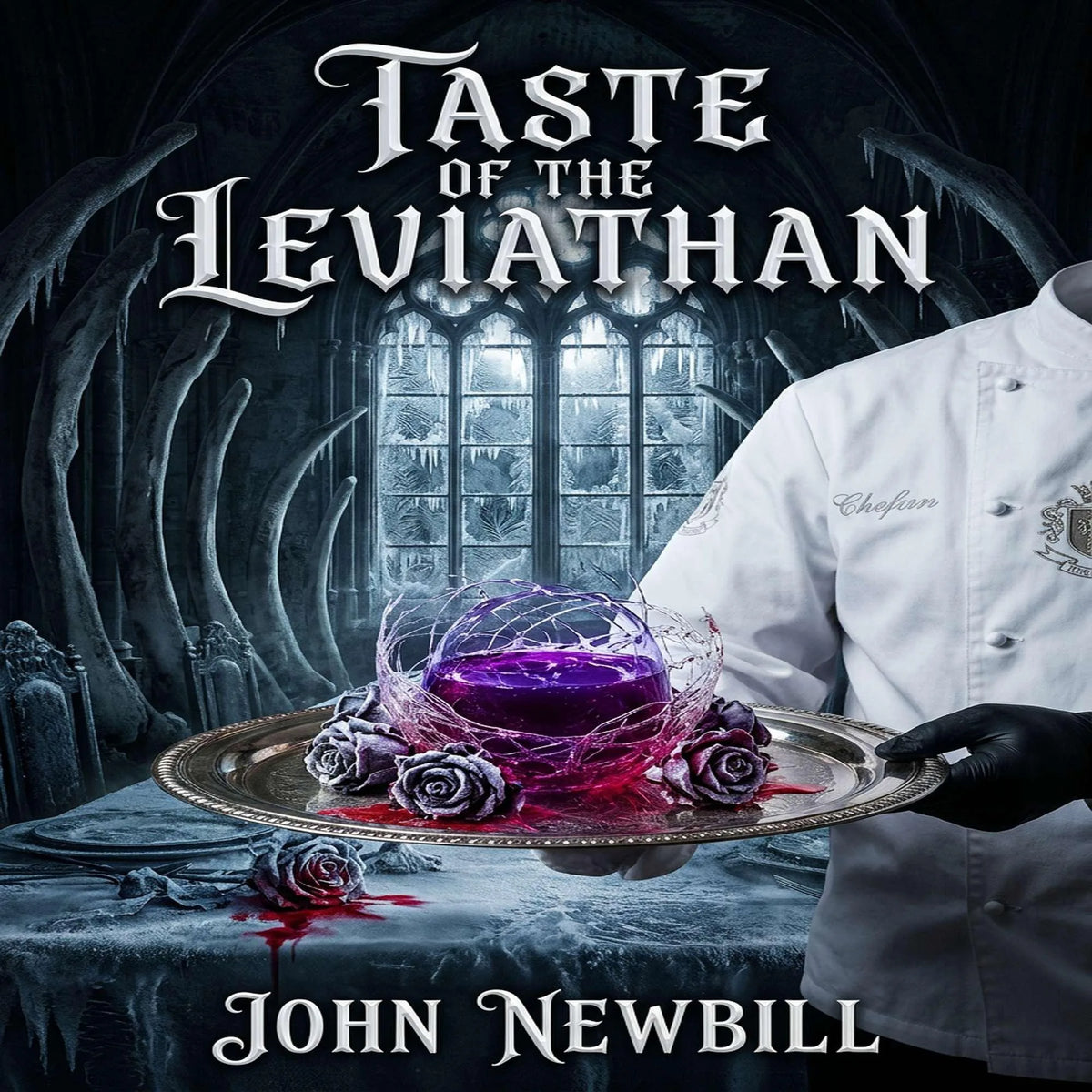 Taste of the Leviathan