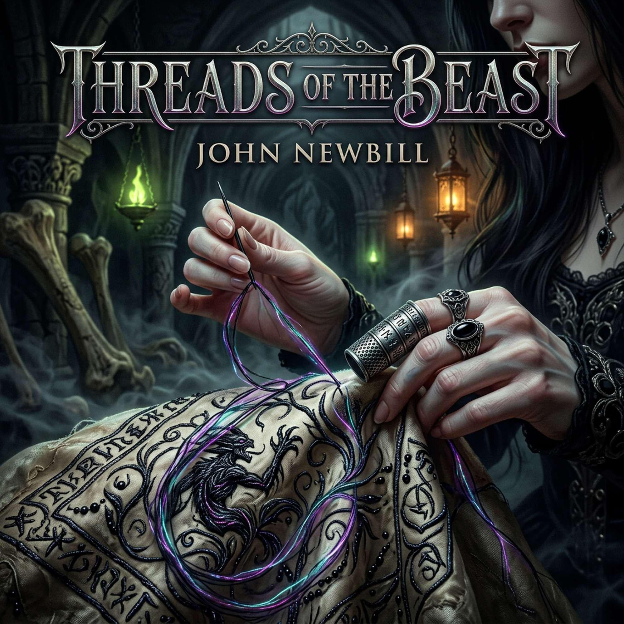 Threads of the Beast