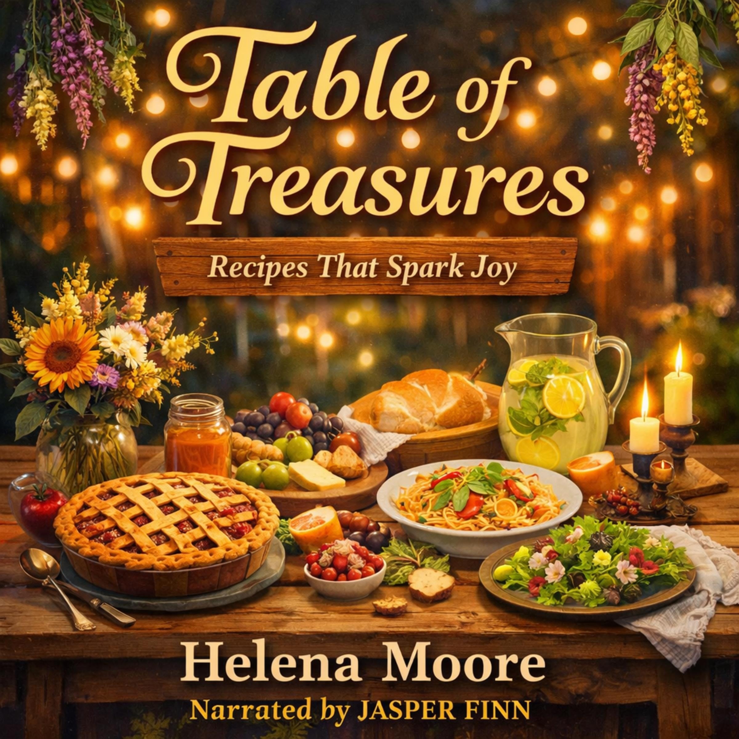 Table of Treasures