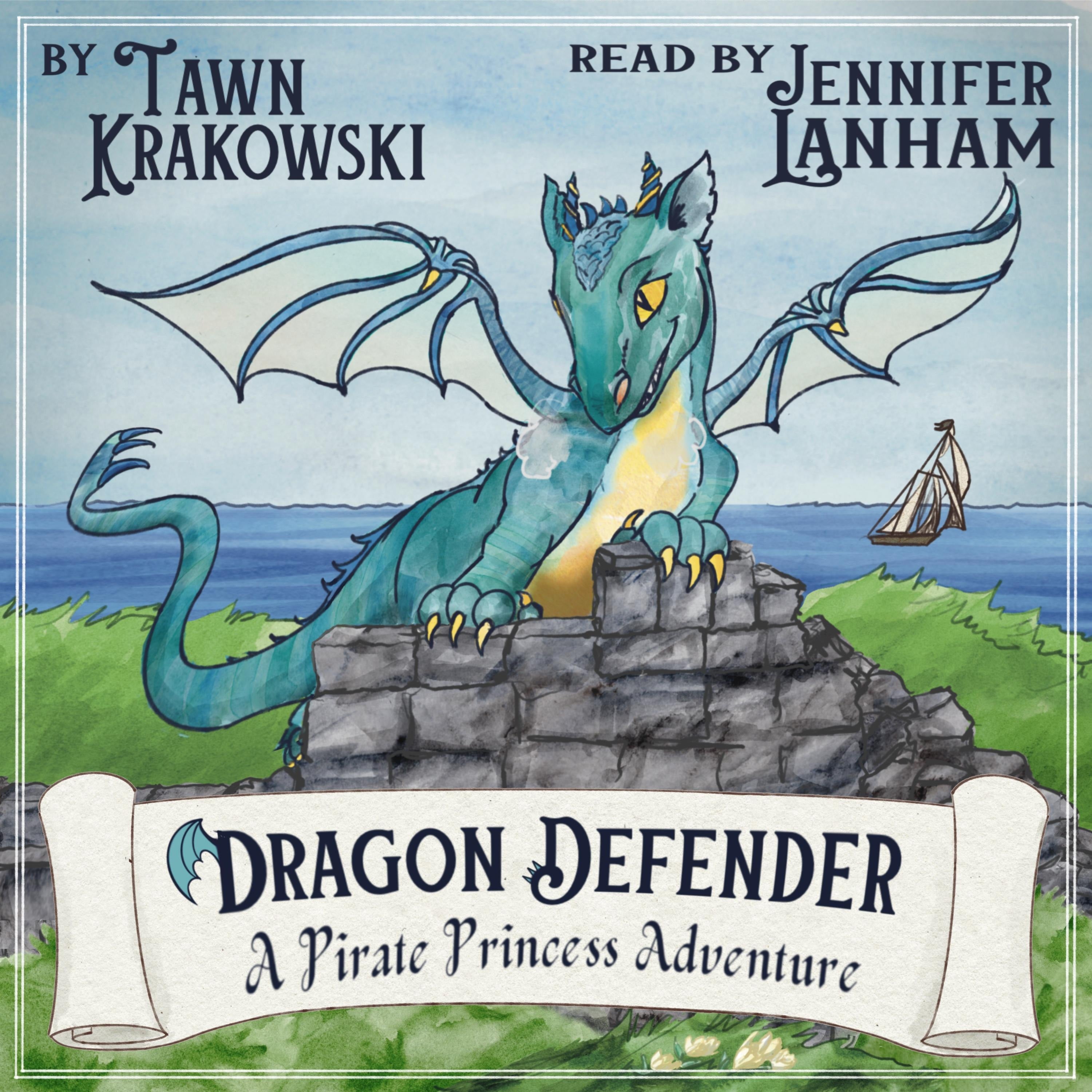 Dragon Defender