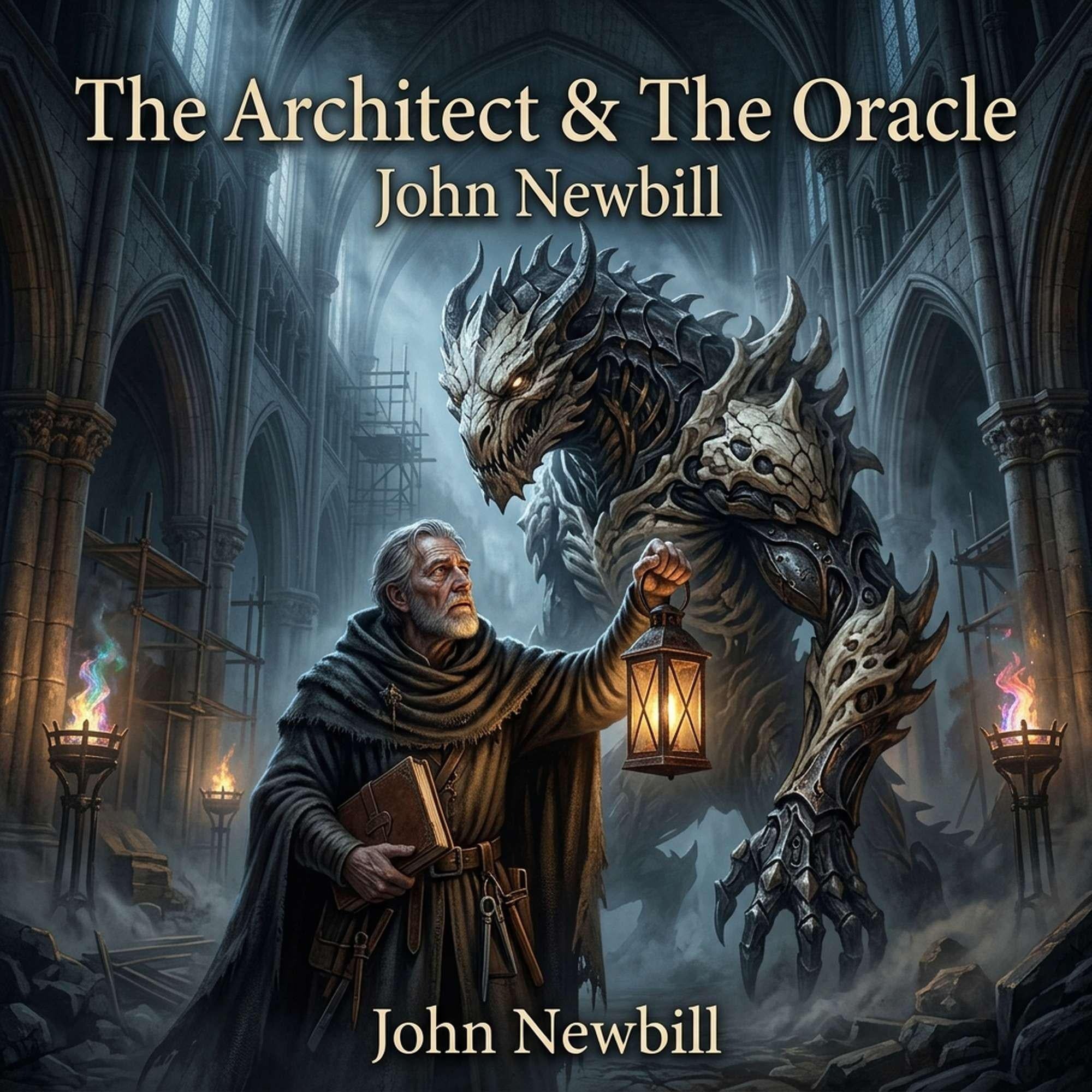 The Architect & The Oracle
