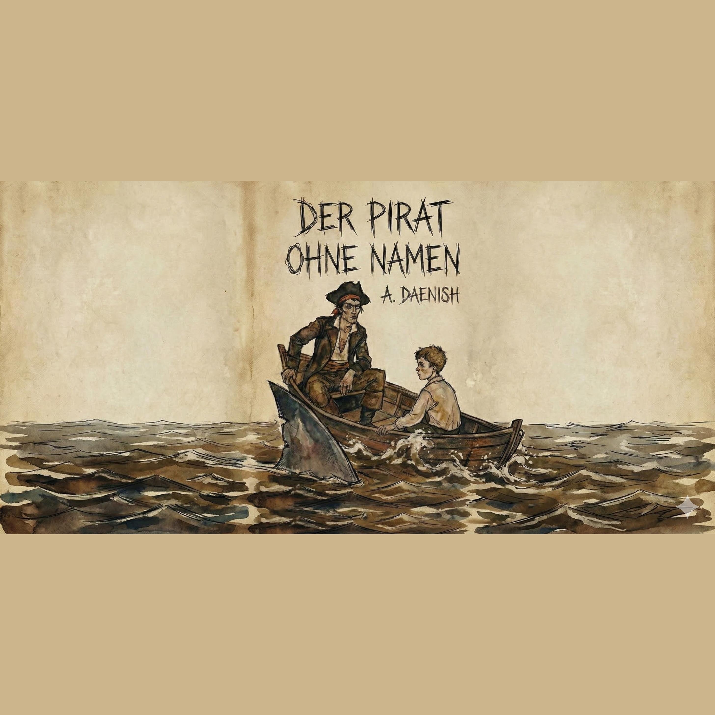 Der Pirat ohne Namen
