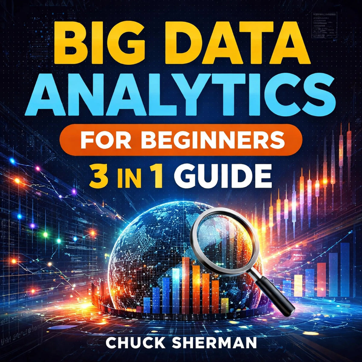 Big Data Analytics for Beginners