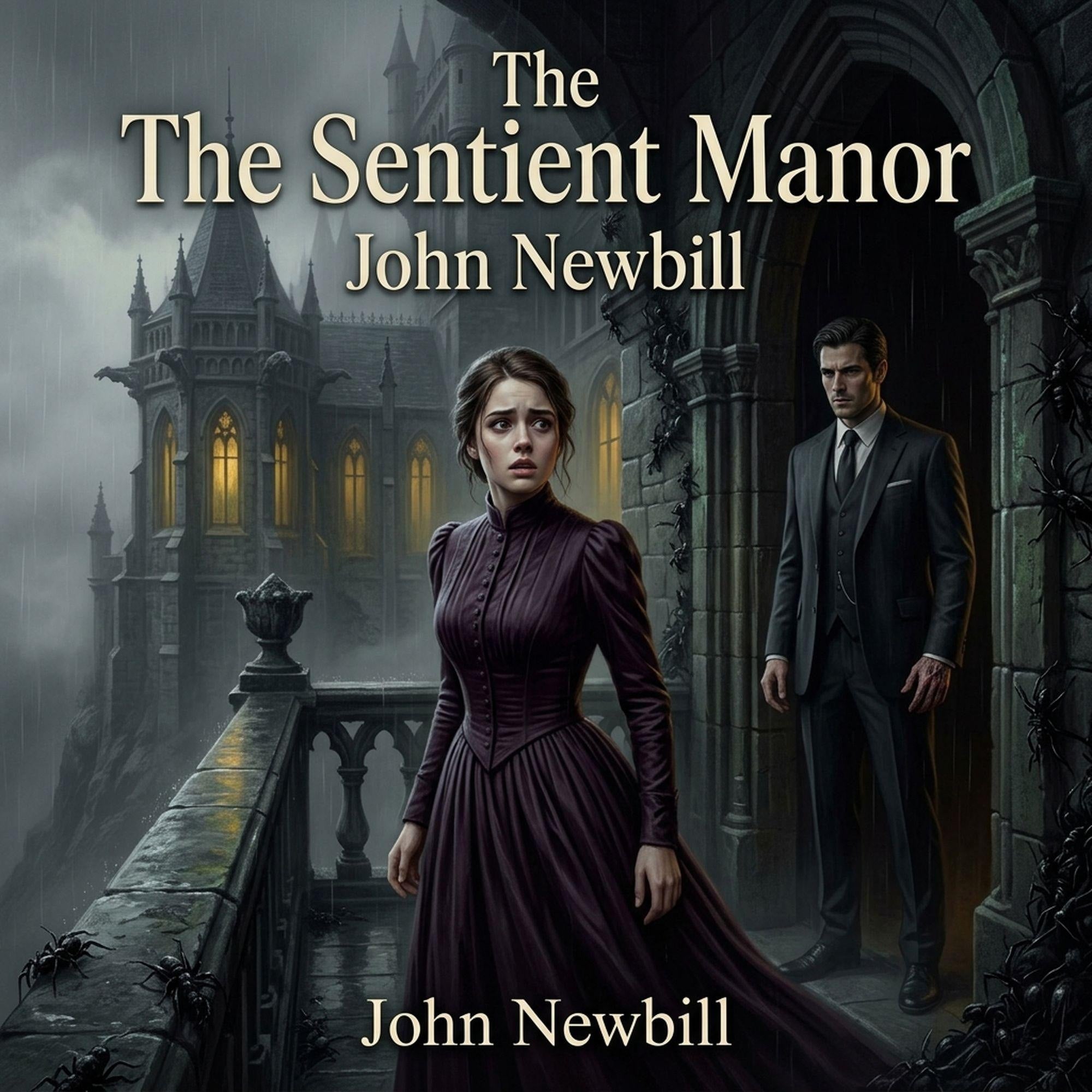 The Sentient Manor