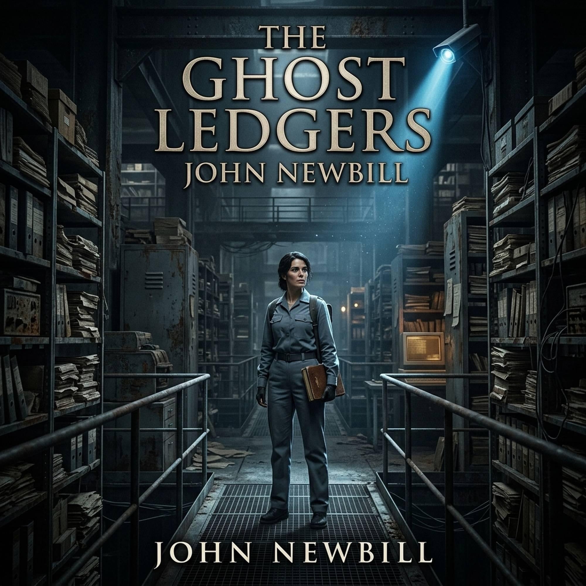 The Ghost Ledgers