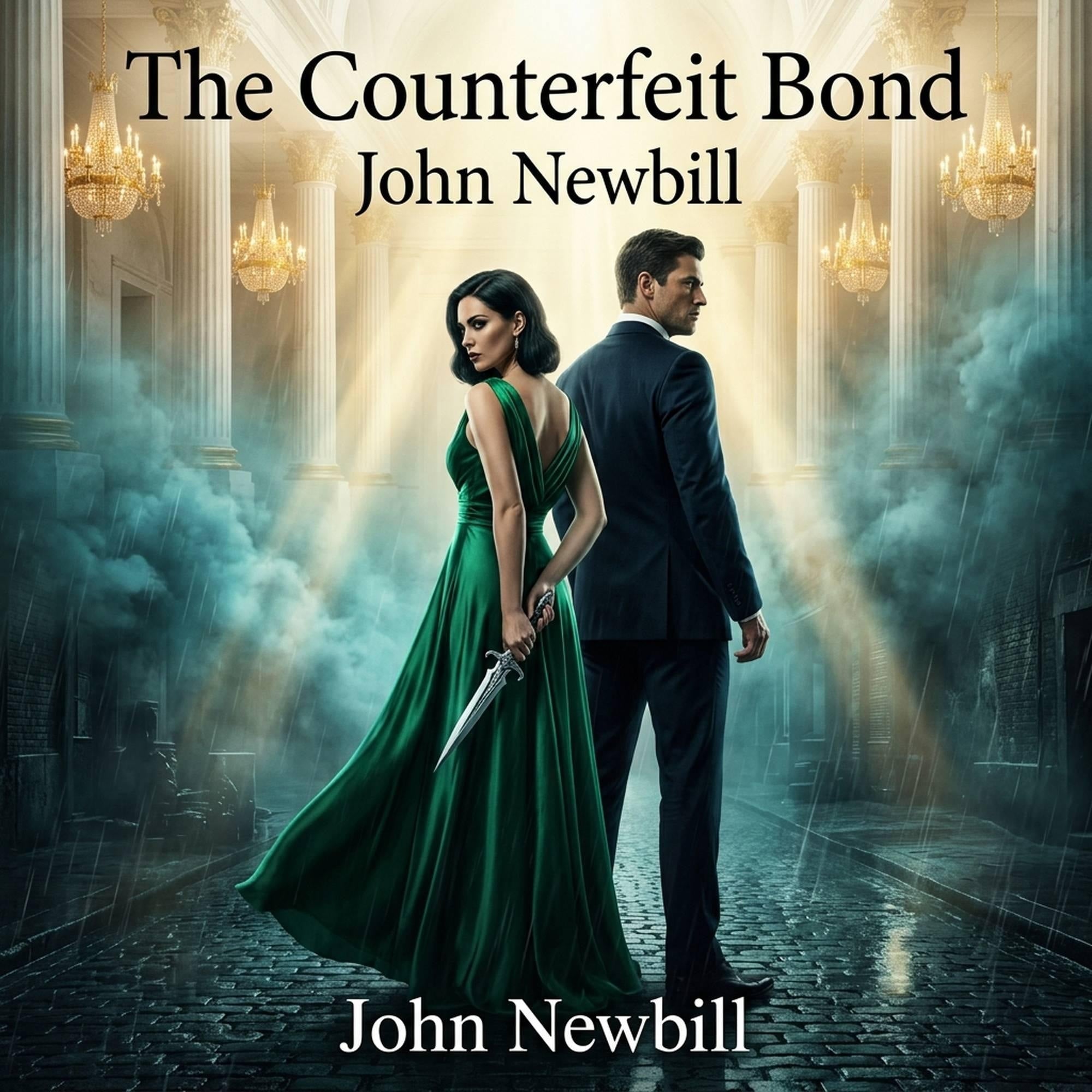 The Counterfeit Bond