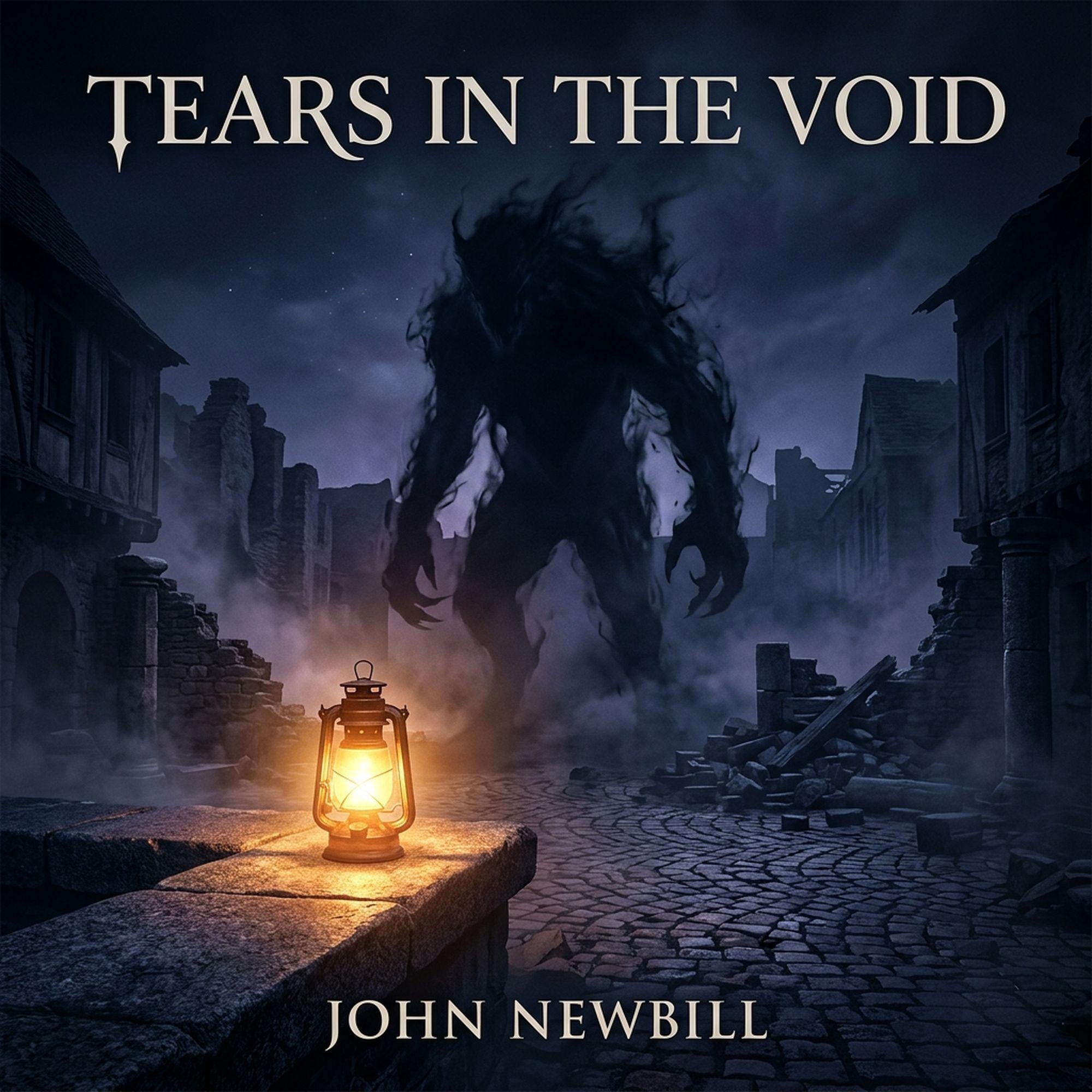 Tears in the Void