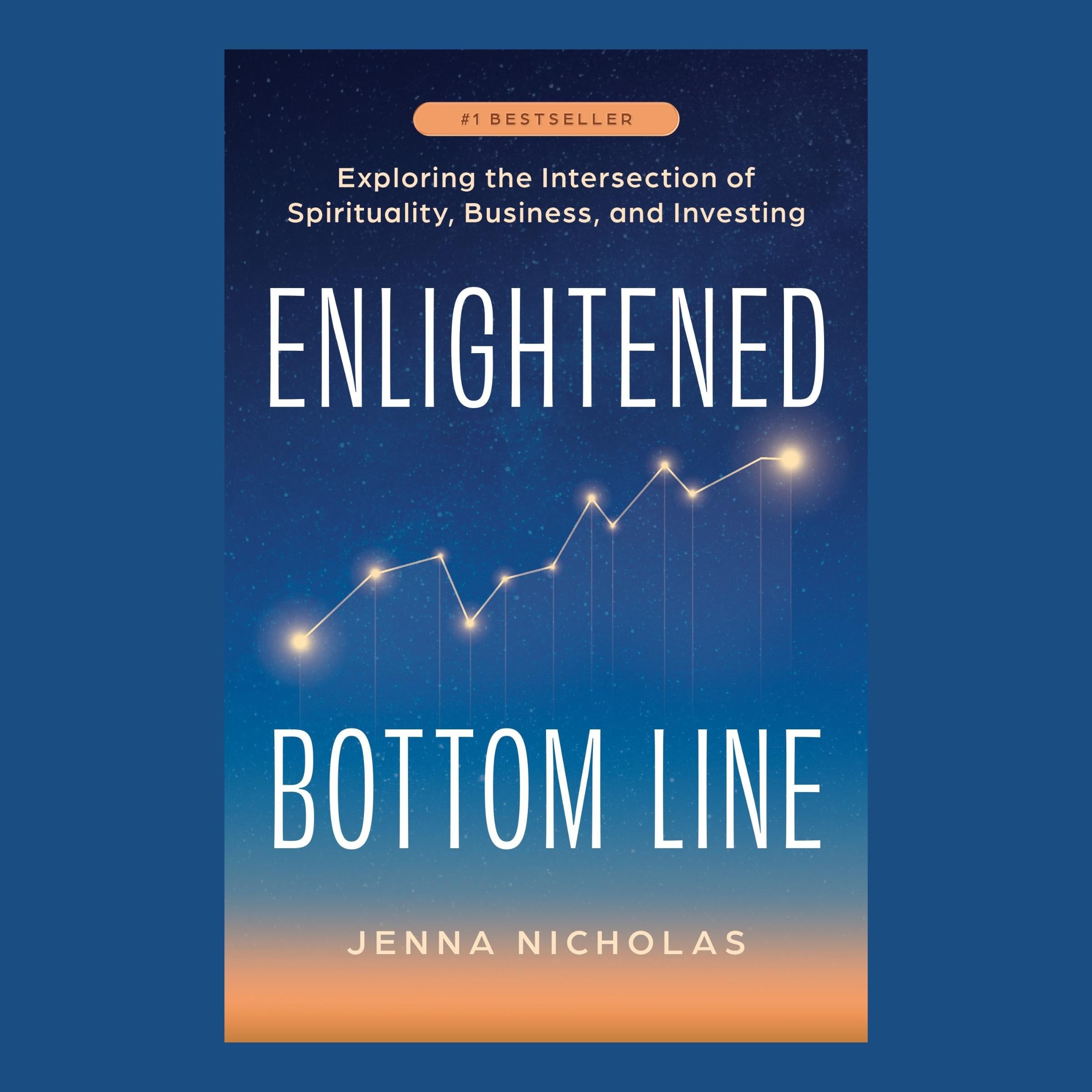 Enlightened Bottom Line