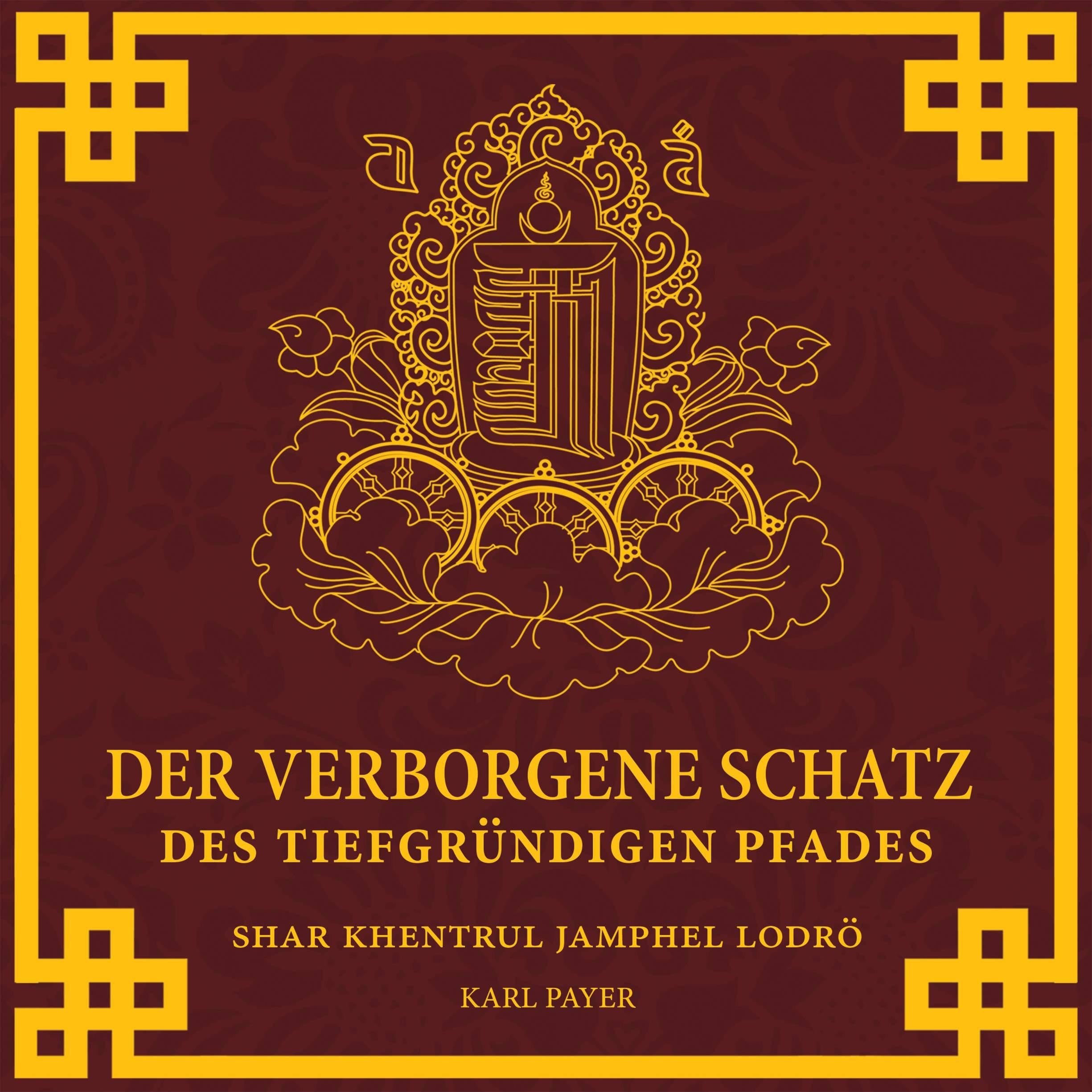 Der verborgene Schatz des tiefgründigen Pfades