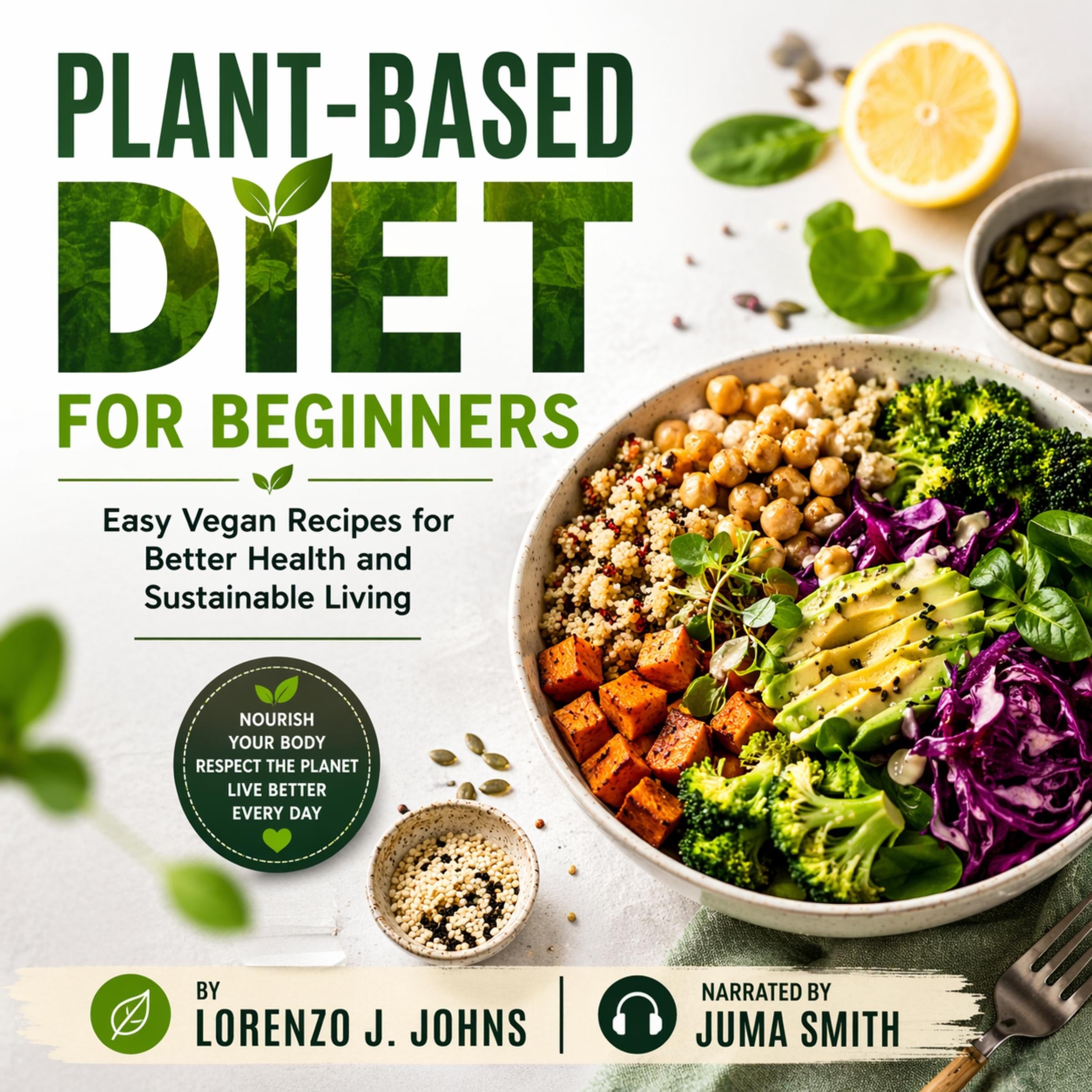 Plant-Based Diet for Beginners