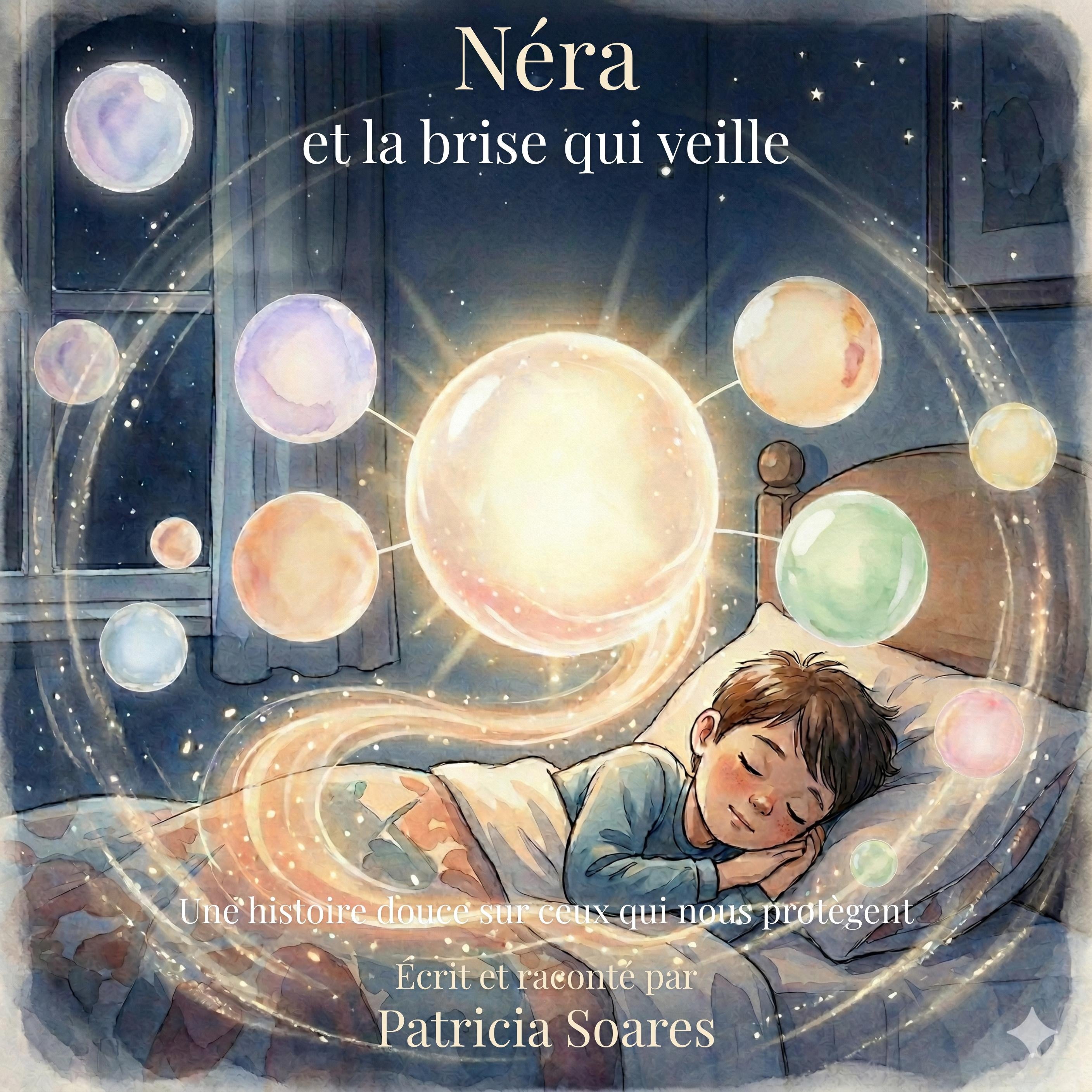 Néra et la veille qui brise