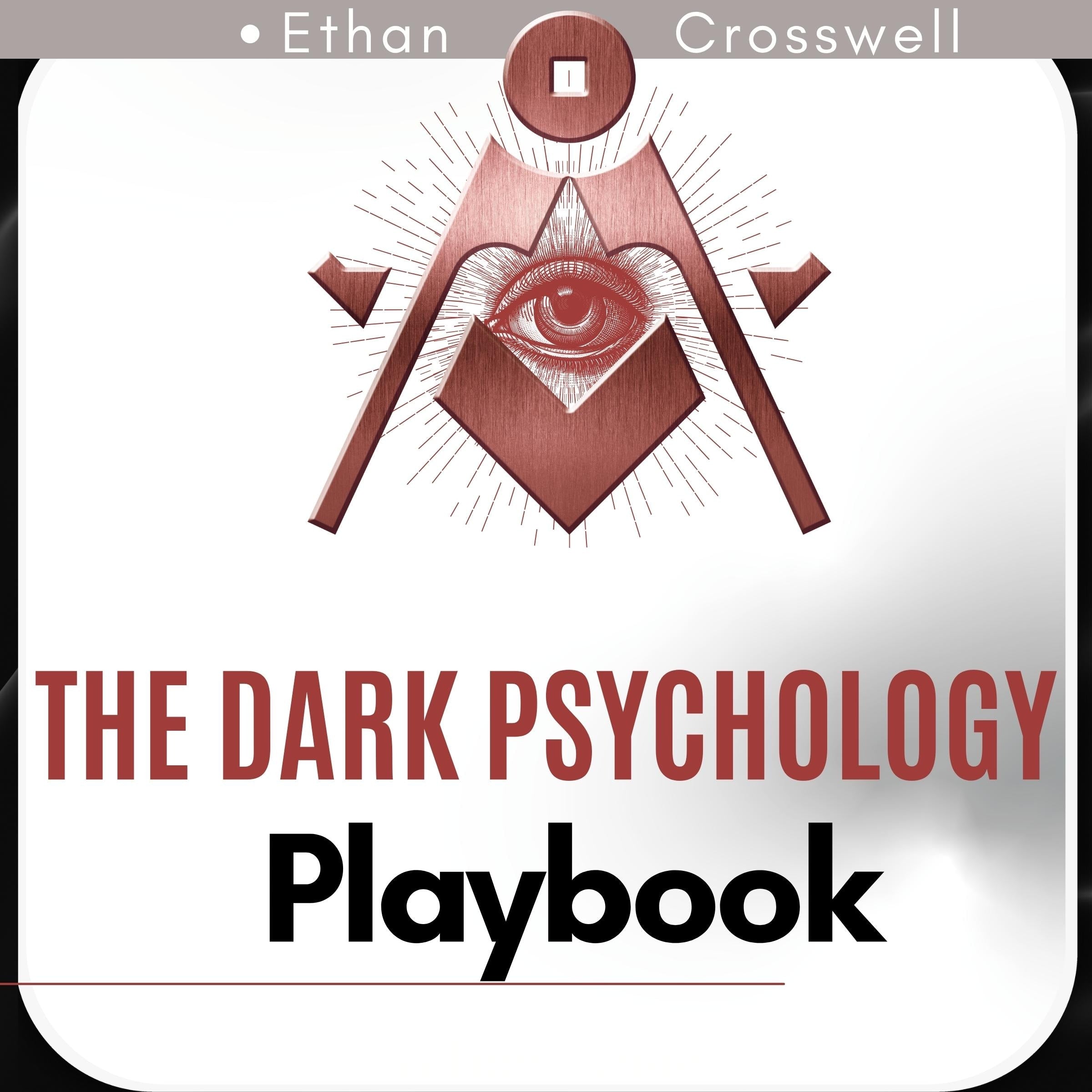 The Dark Psychology Playbook