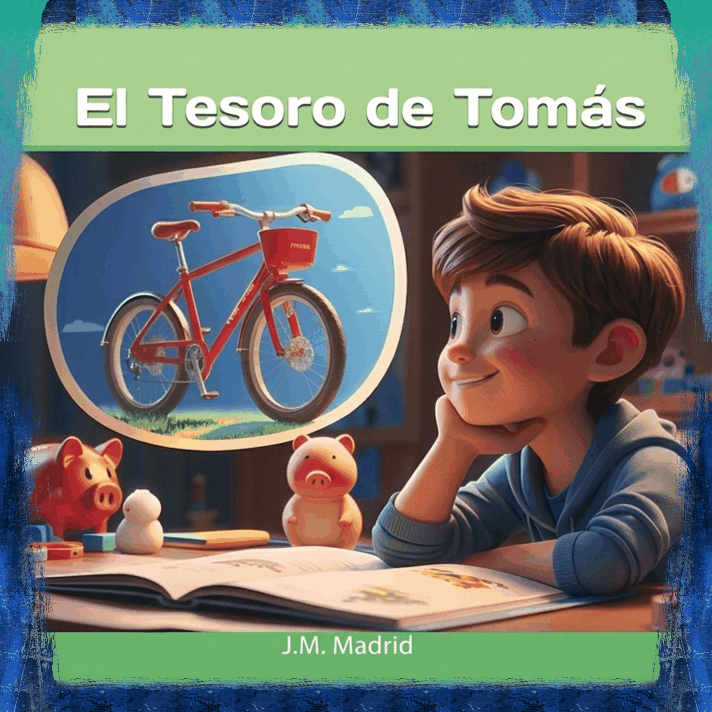 El Tesoro de Tomás