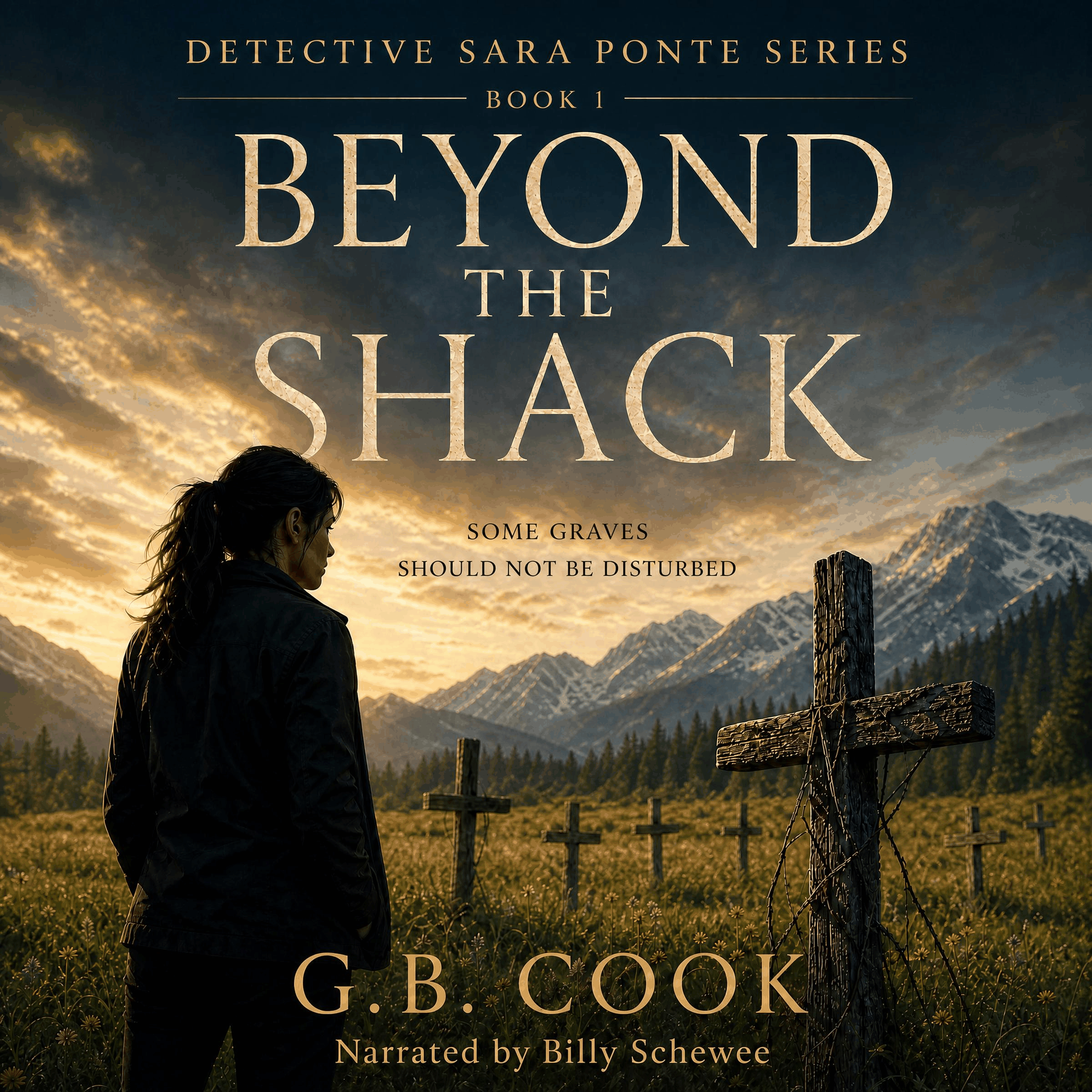 Beyond the Shack