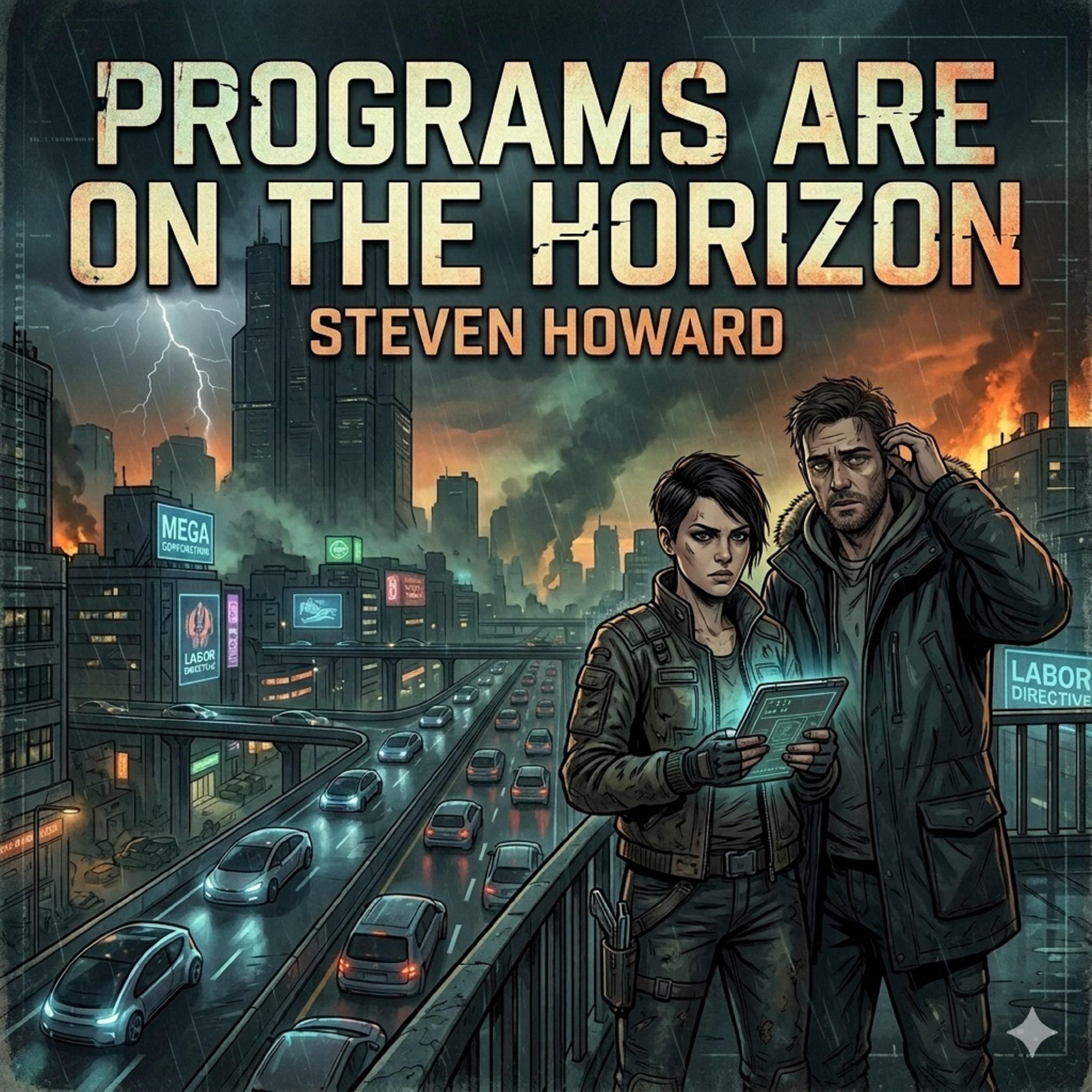Programs Are on the Horizon